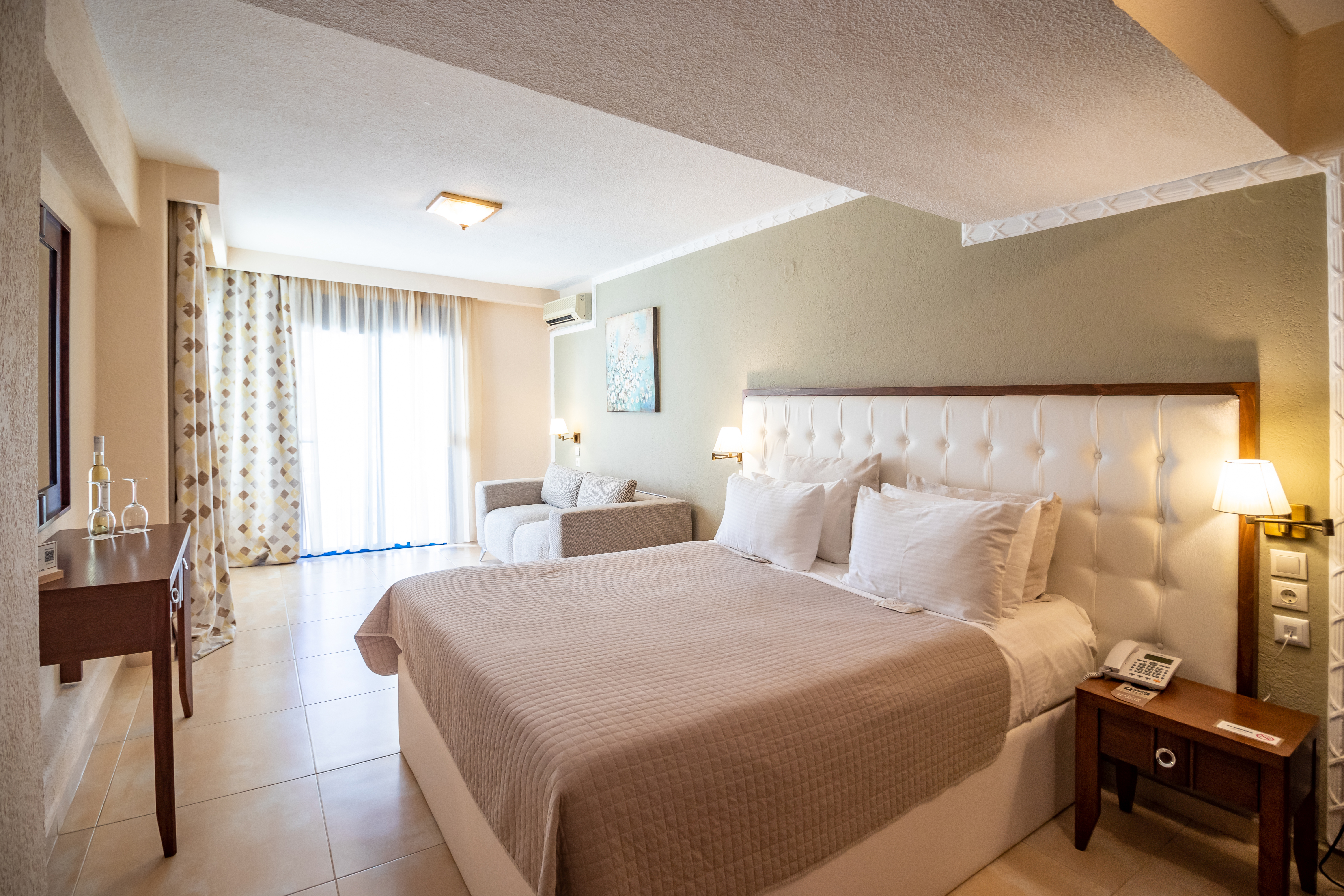 Family Room Standard