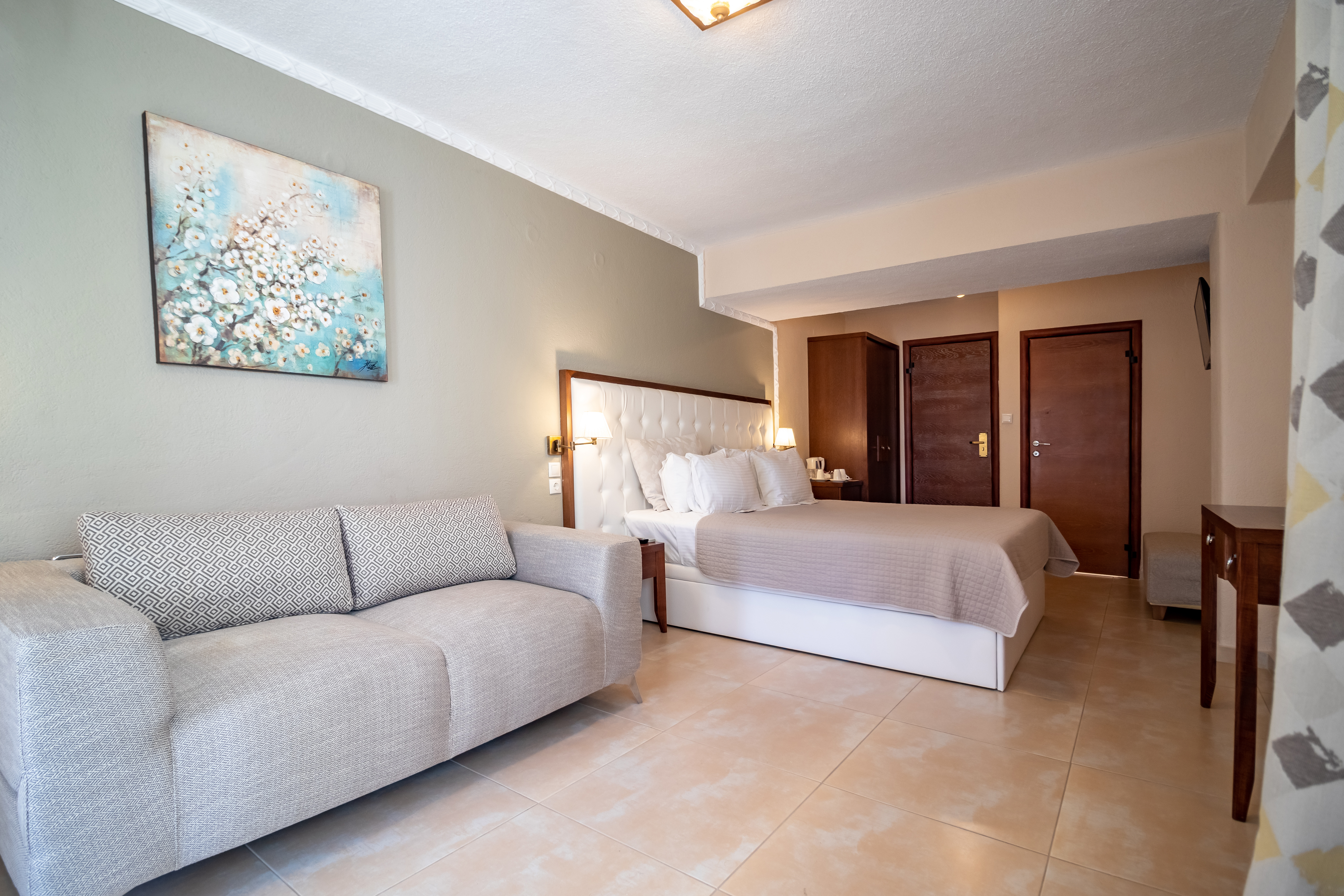 Family Room Standard