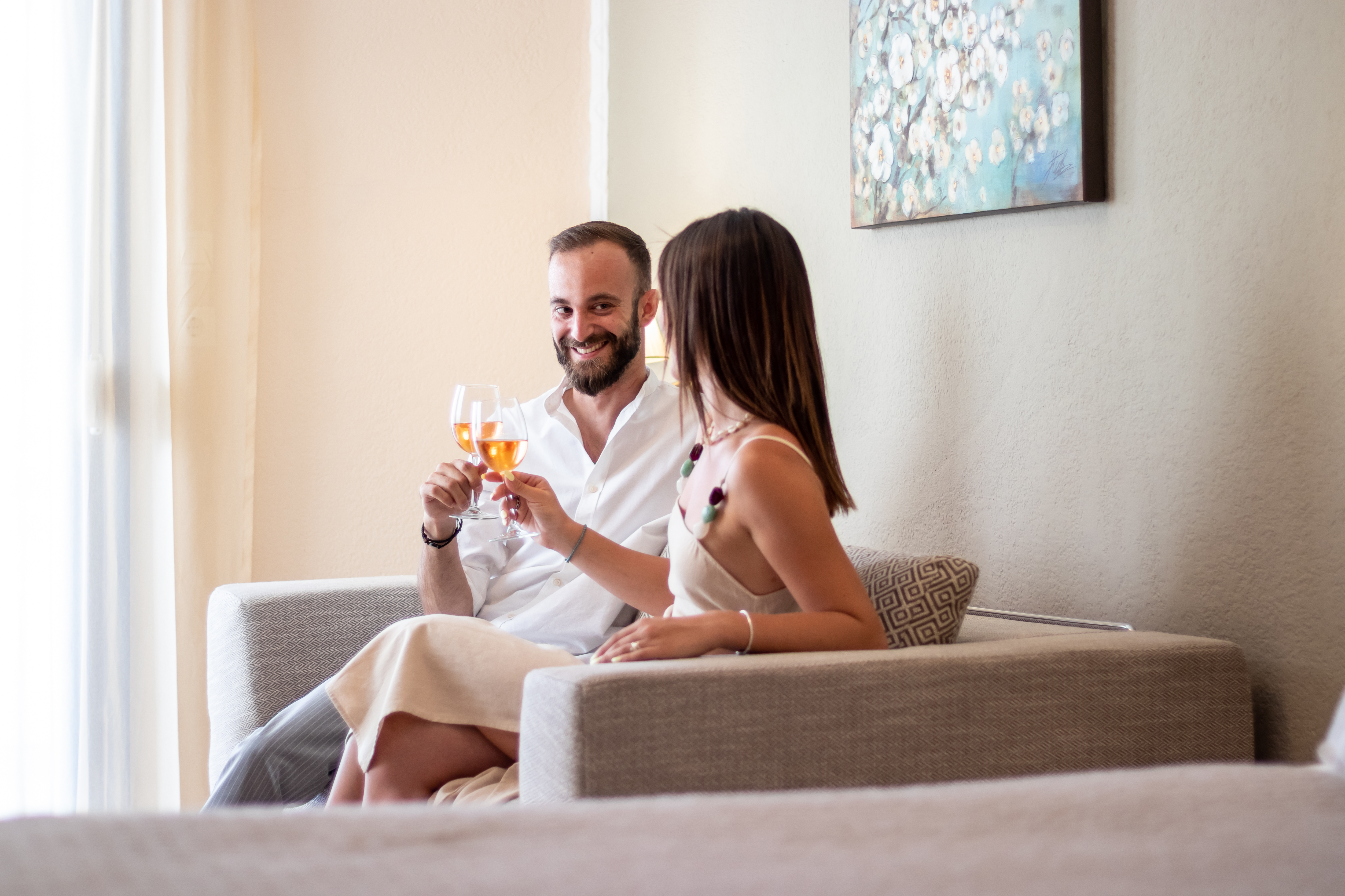 Family Room Standard