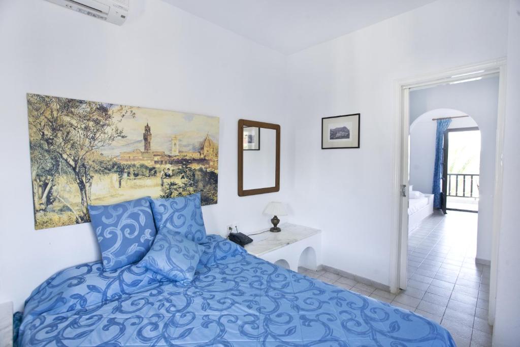 Family Room Sea View