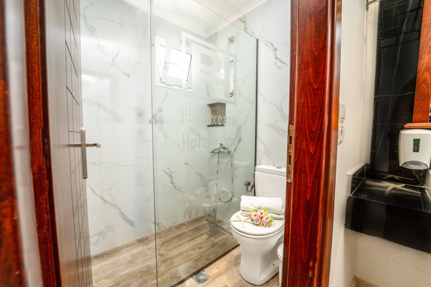 Double or Twin Superior