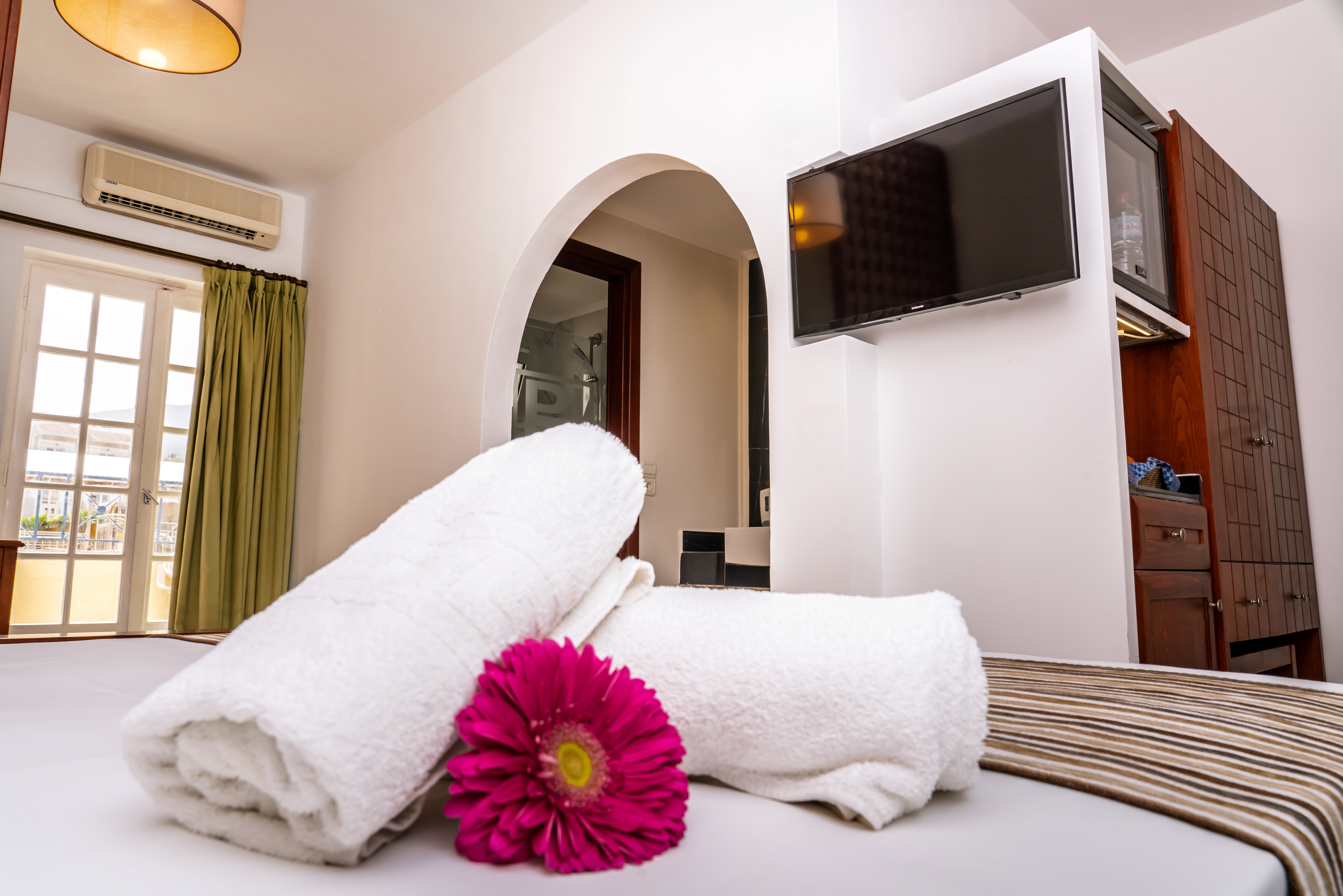 Double Single Standard