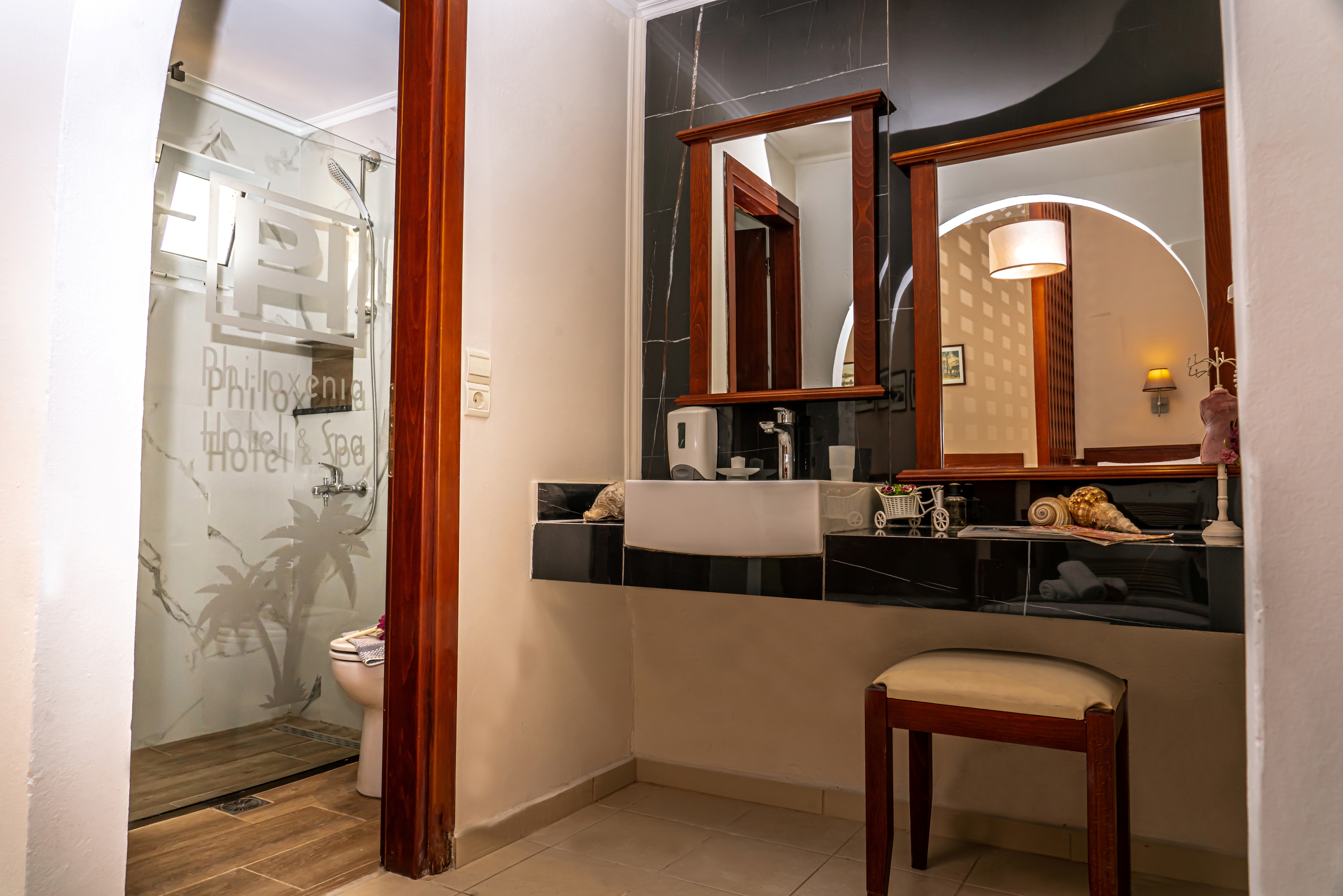 Double or Twin Standard