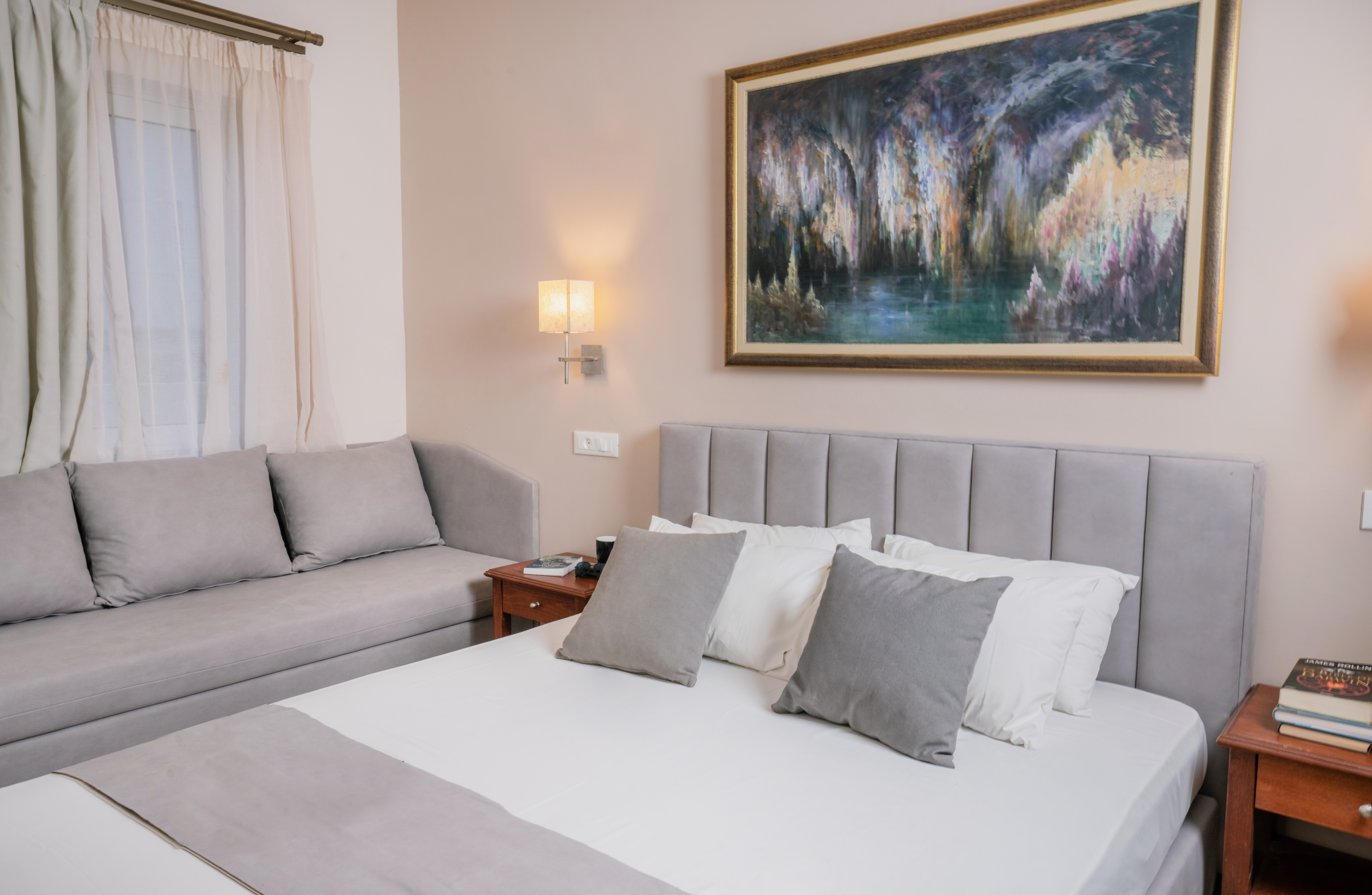 Family Room Standard