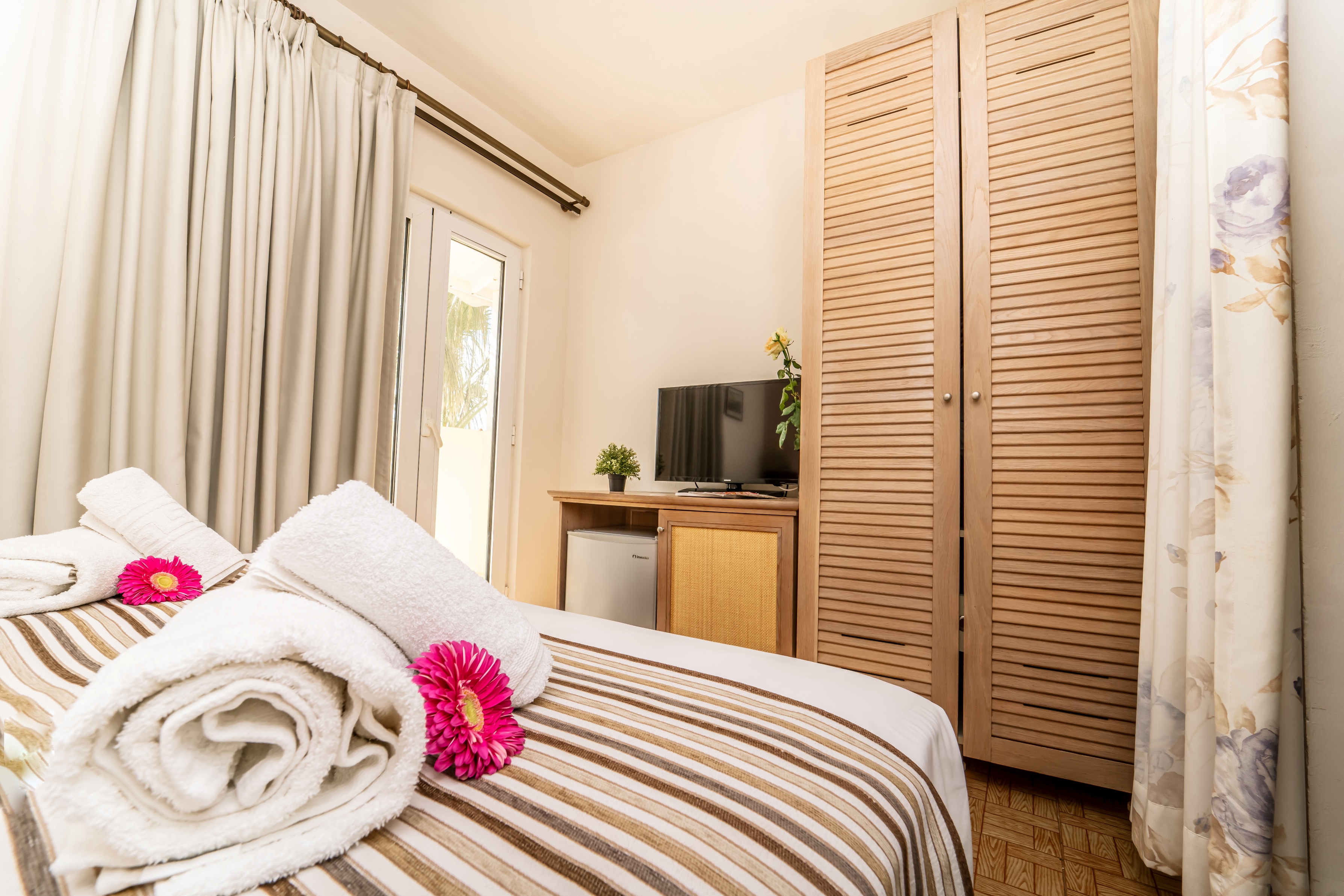 Double Single Standard