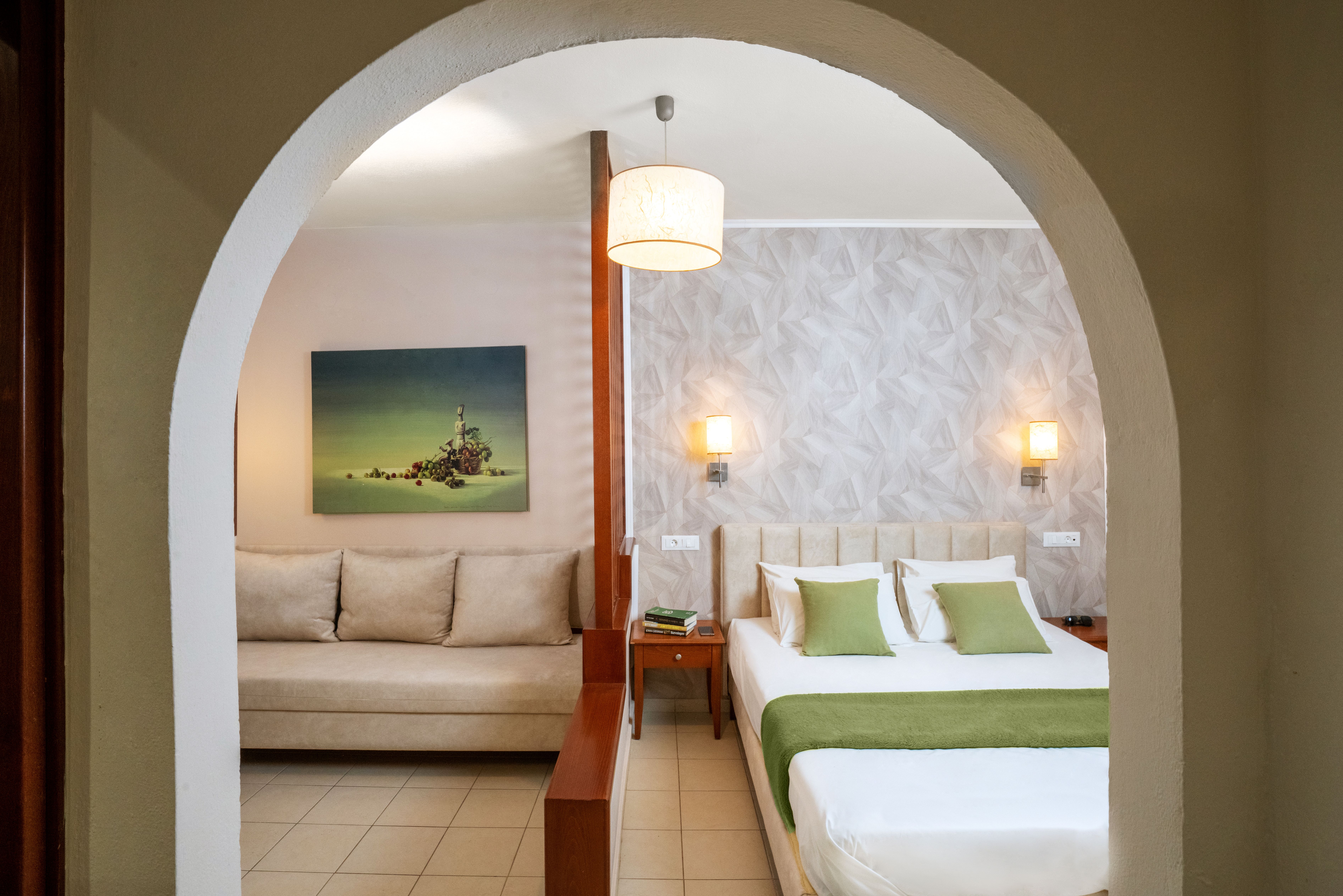 Double or Twin Superior