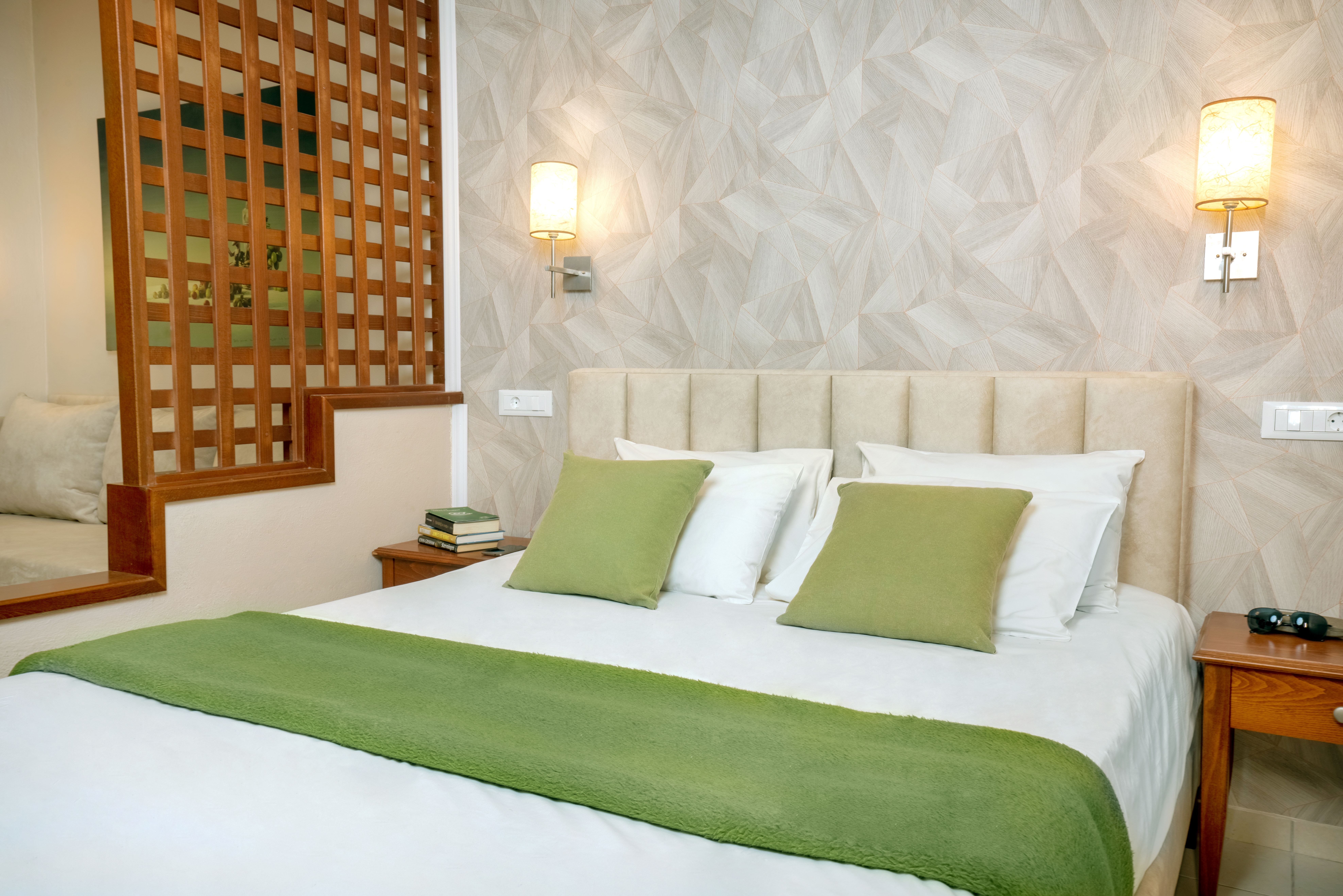 Double or Twin Superior