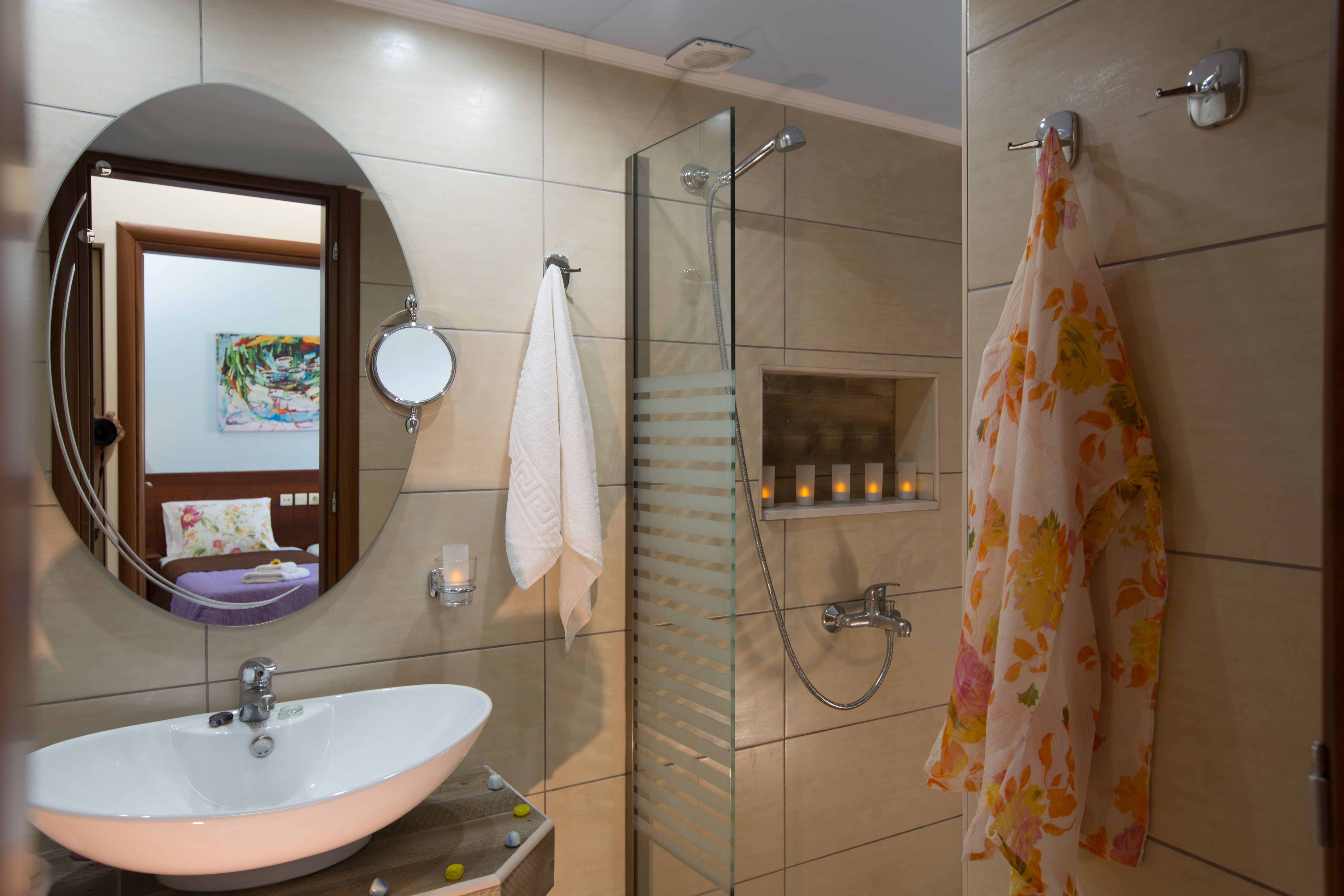 Family Room Standard