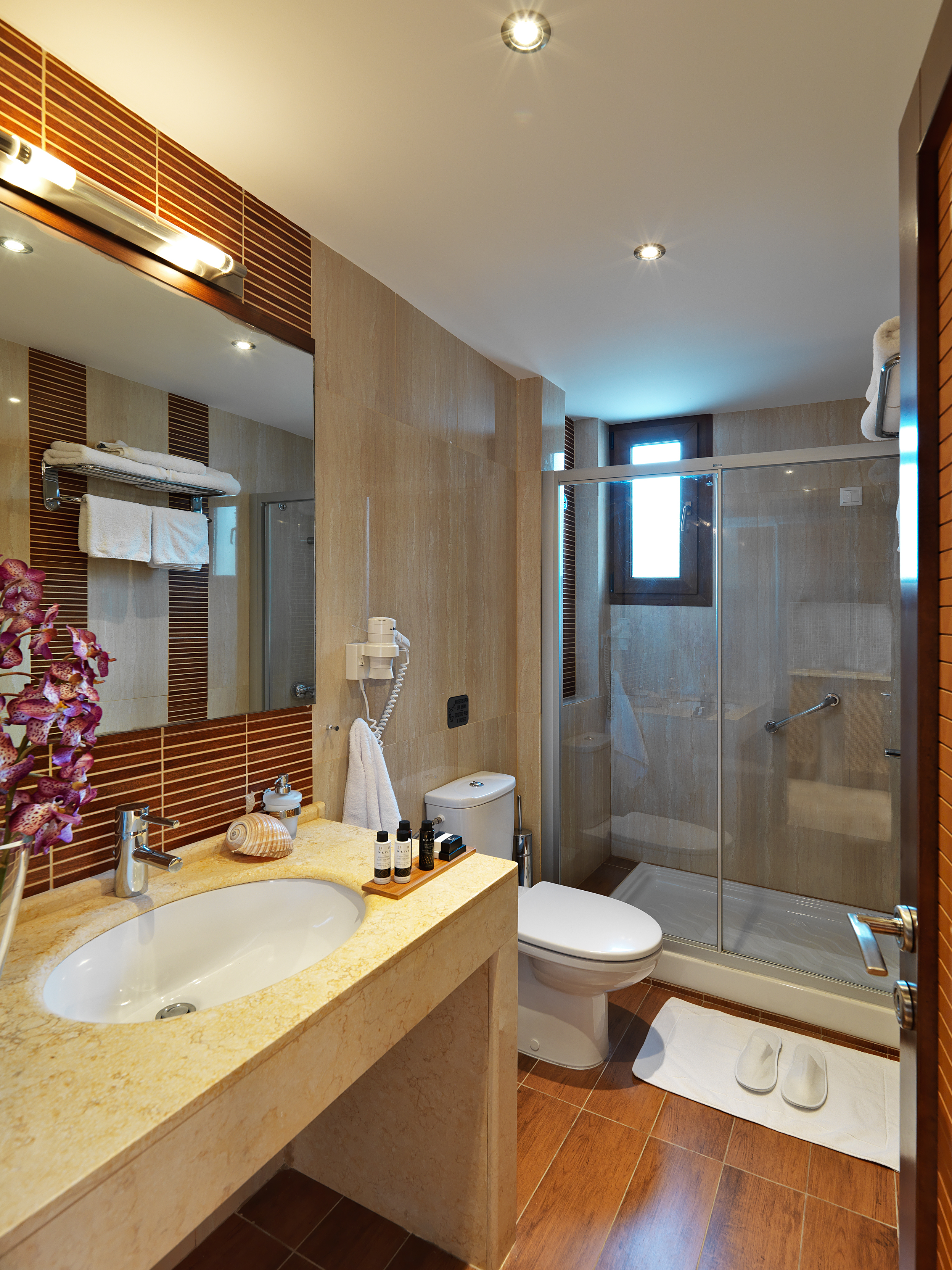 Junior Suite Beach Front