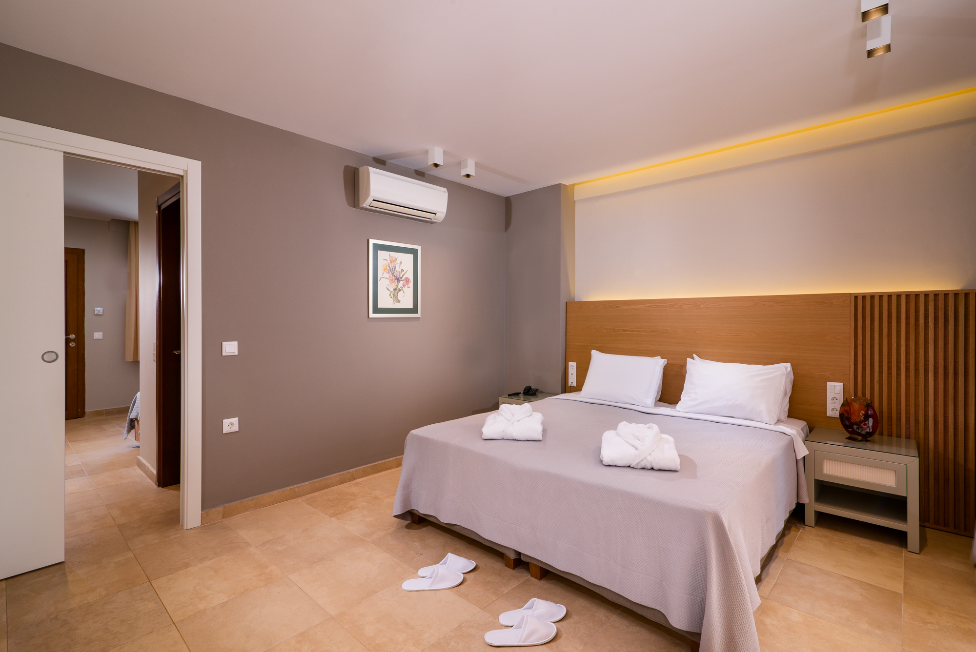 Junior Suite Beach Front