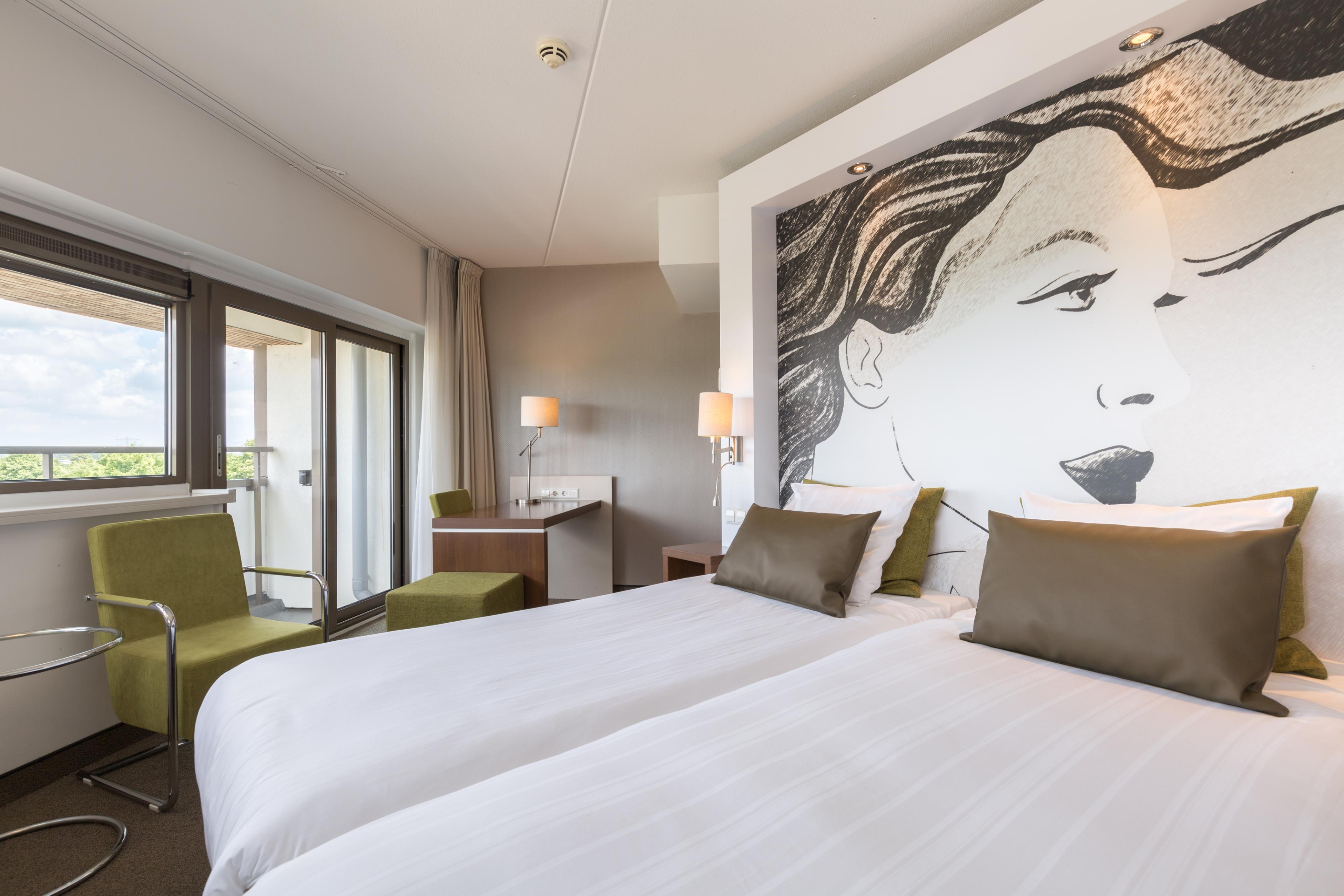 Double Comfort