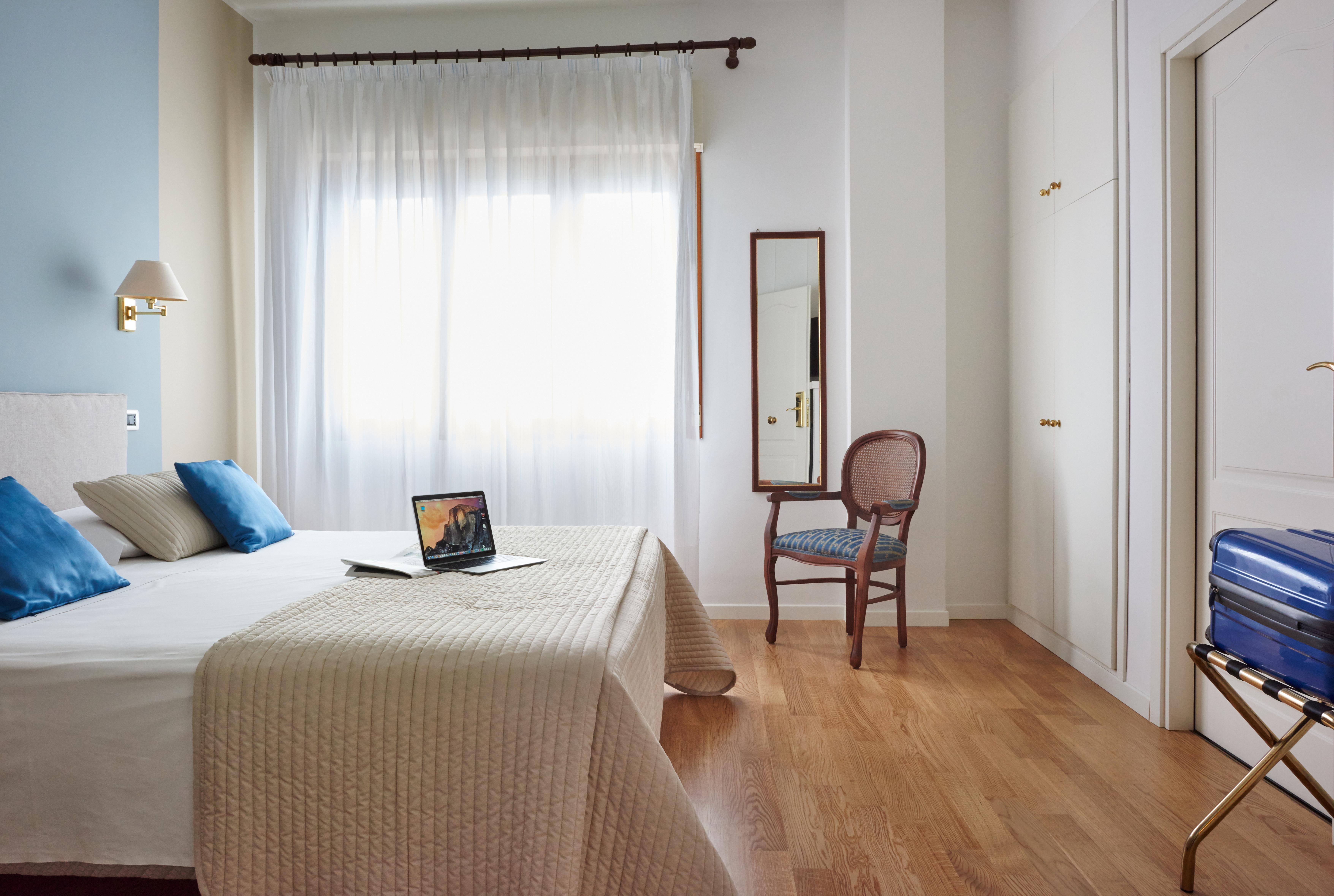 Double Single Standard