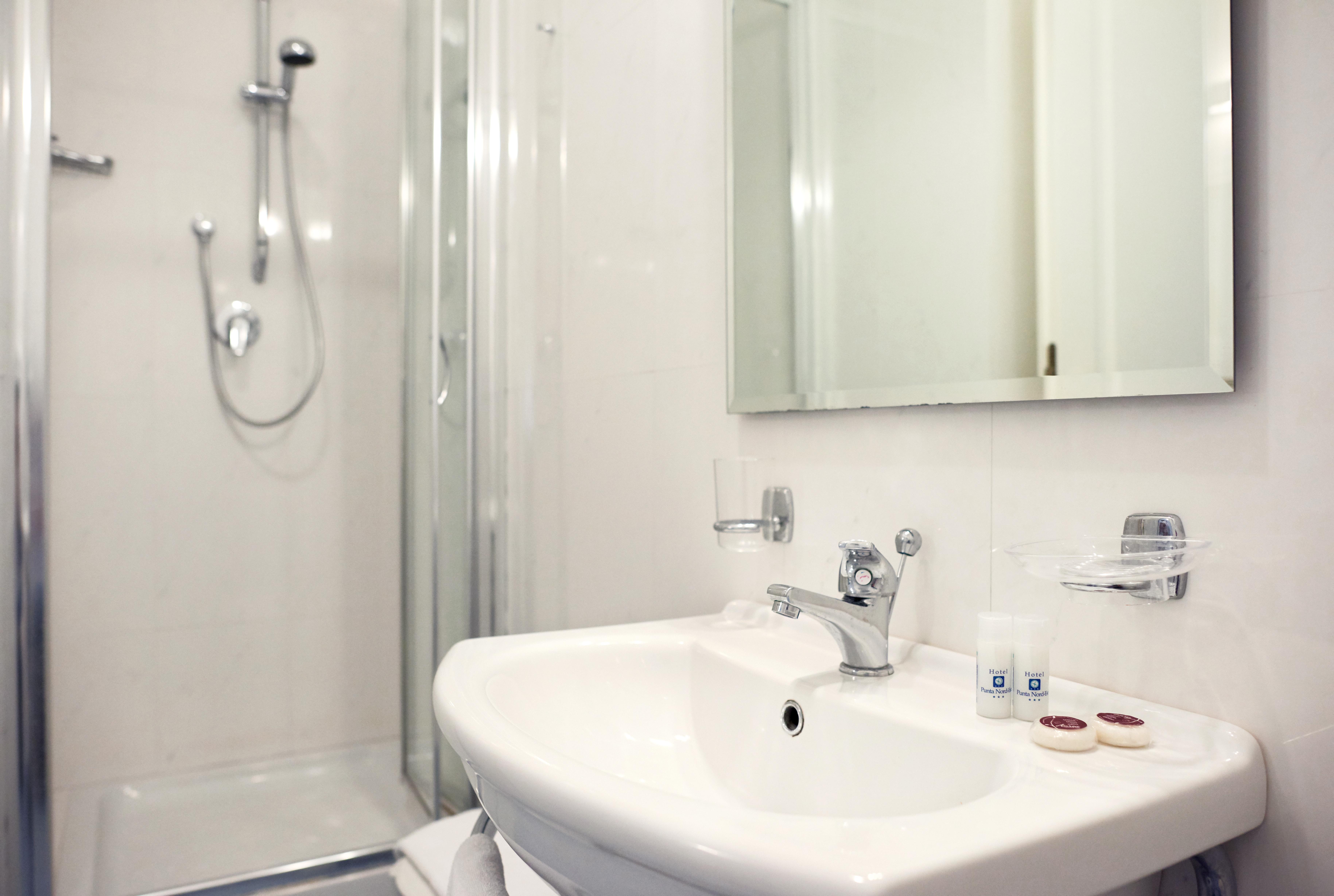 Double or Twin Sea View