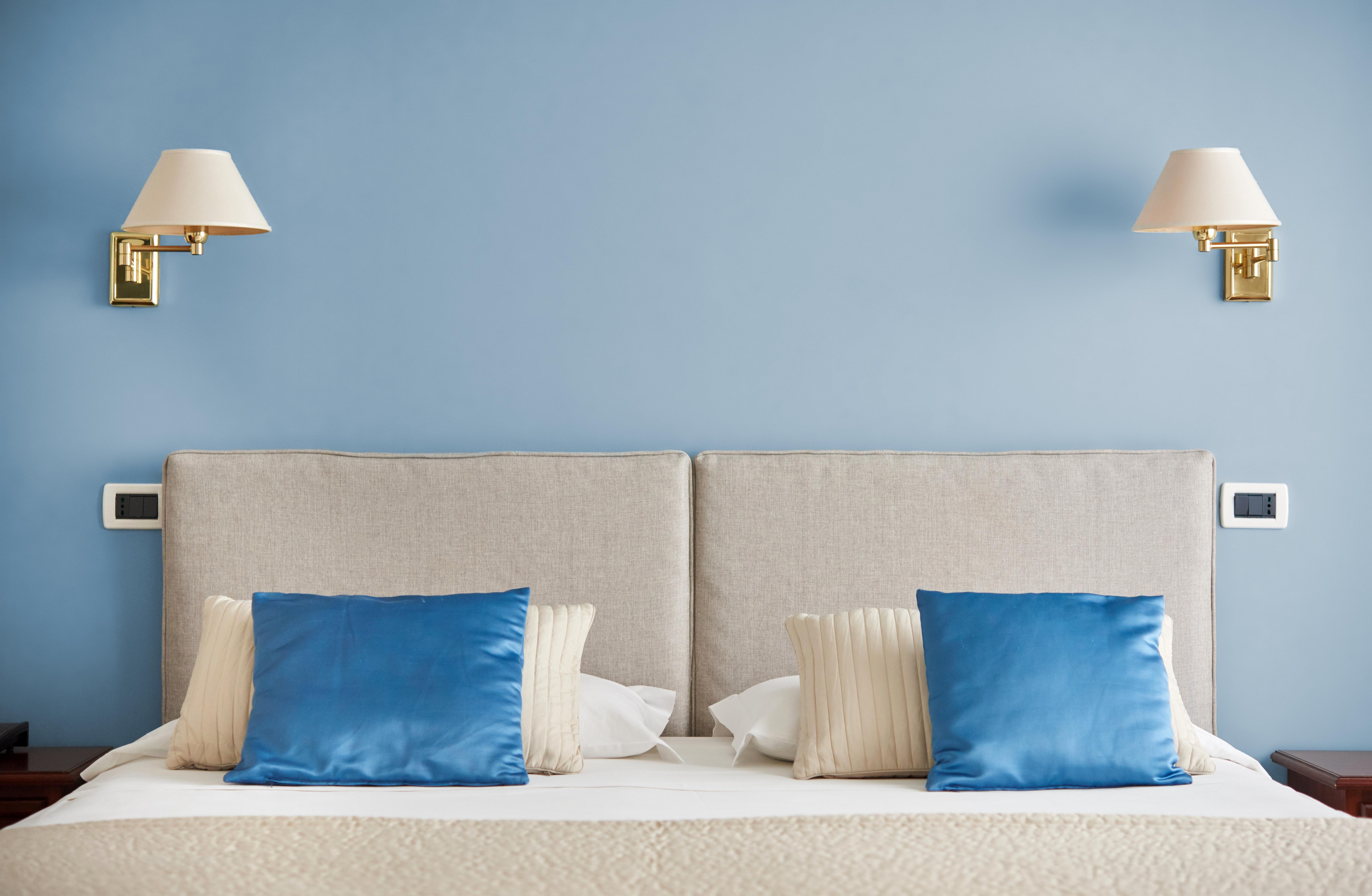 Double or Twin Sea View