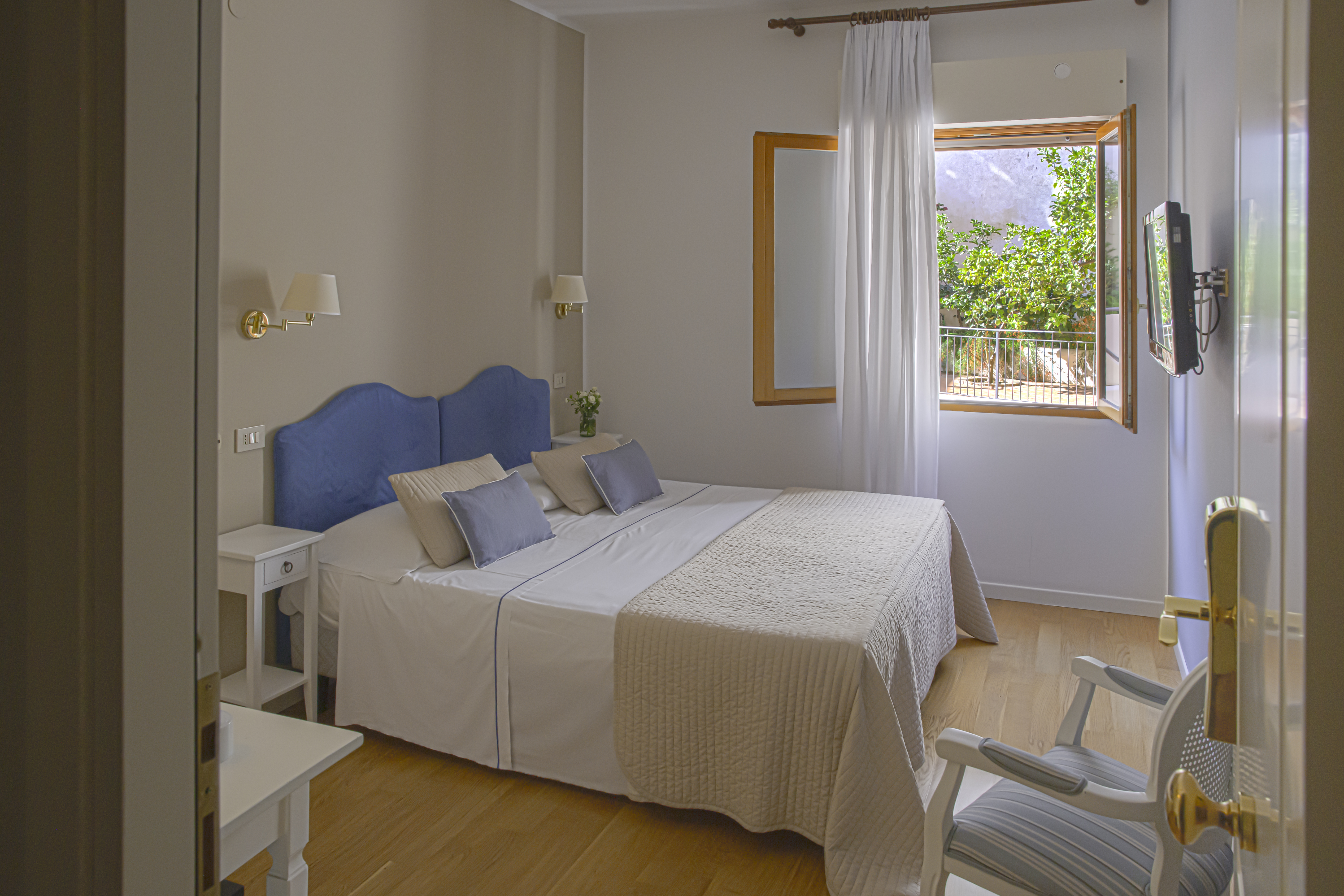 Double Single Standard