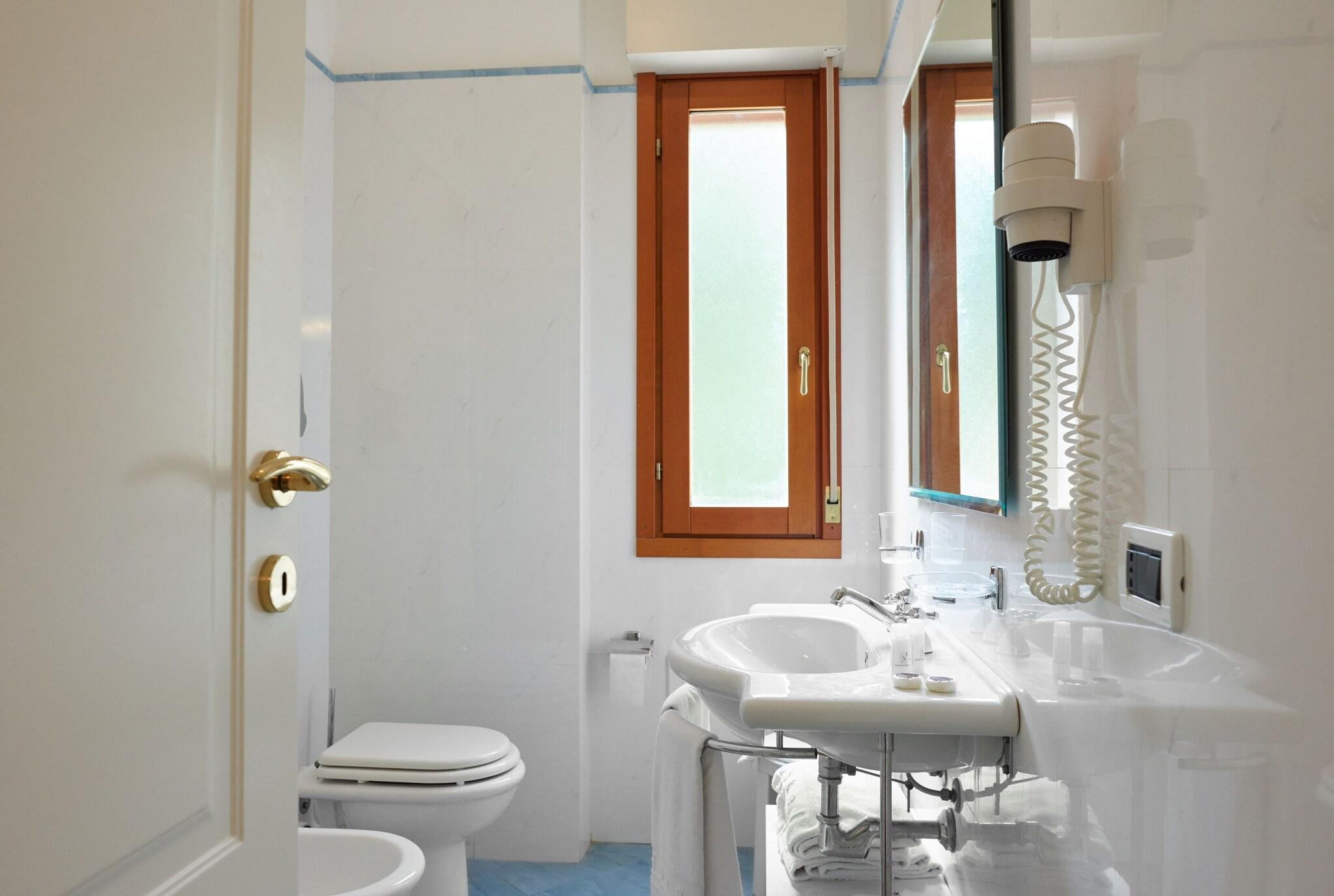 Junior Suite with Double Bed