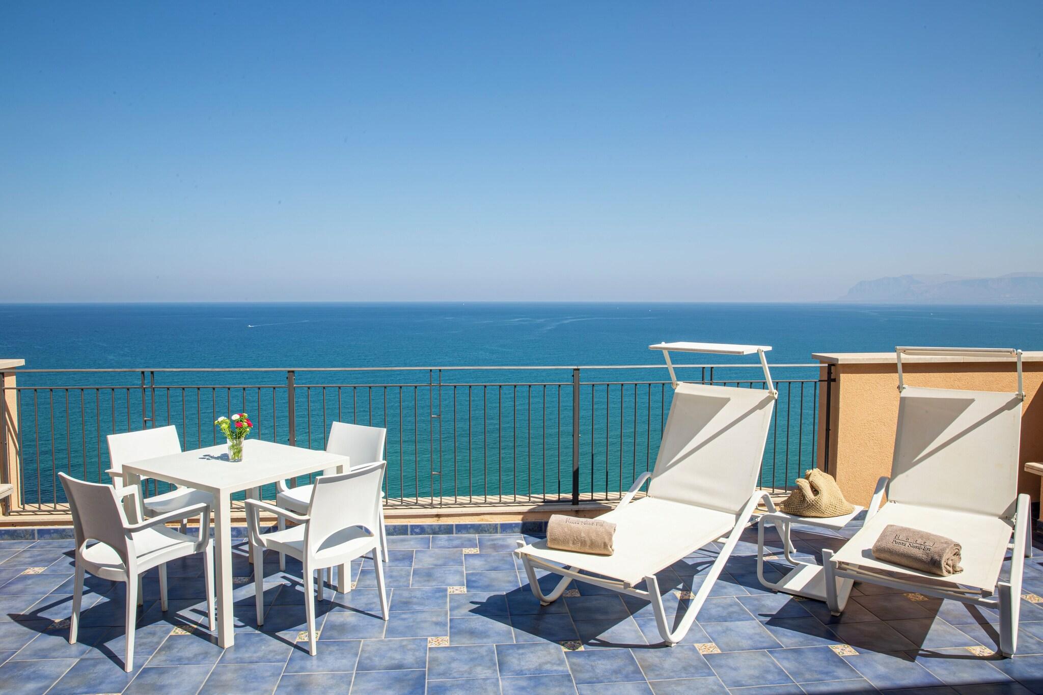 Junior Suite with Double Bed