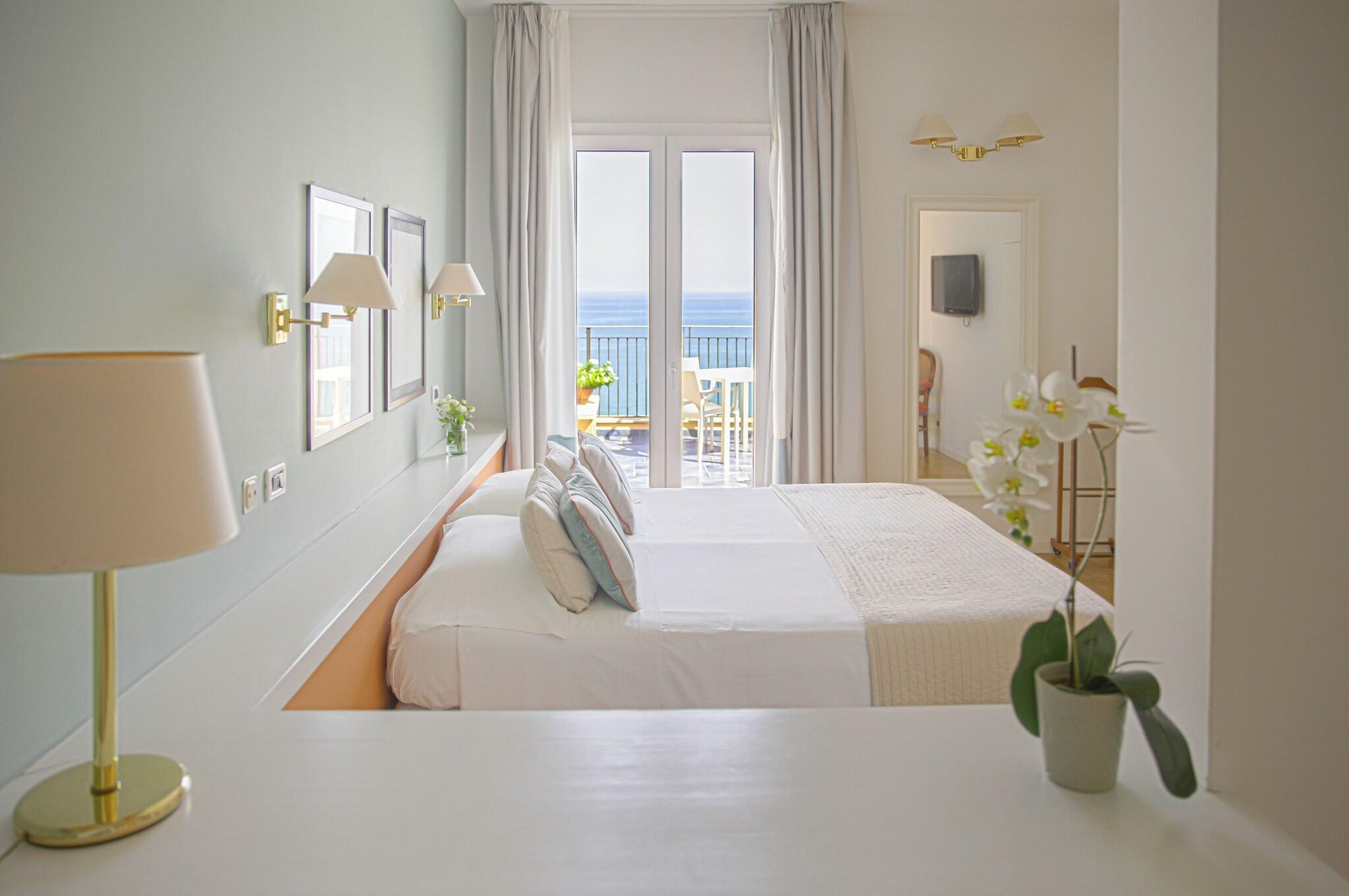 Junior Suite with Double Bed