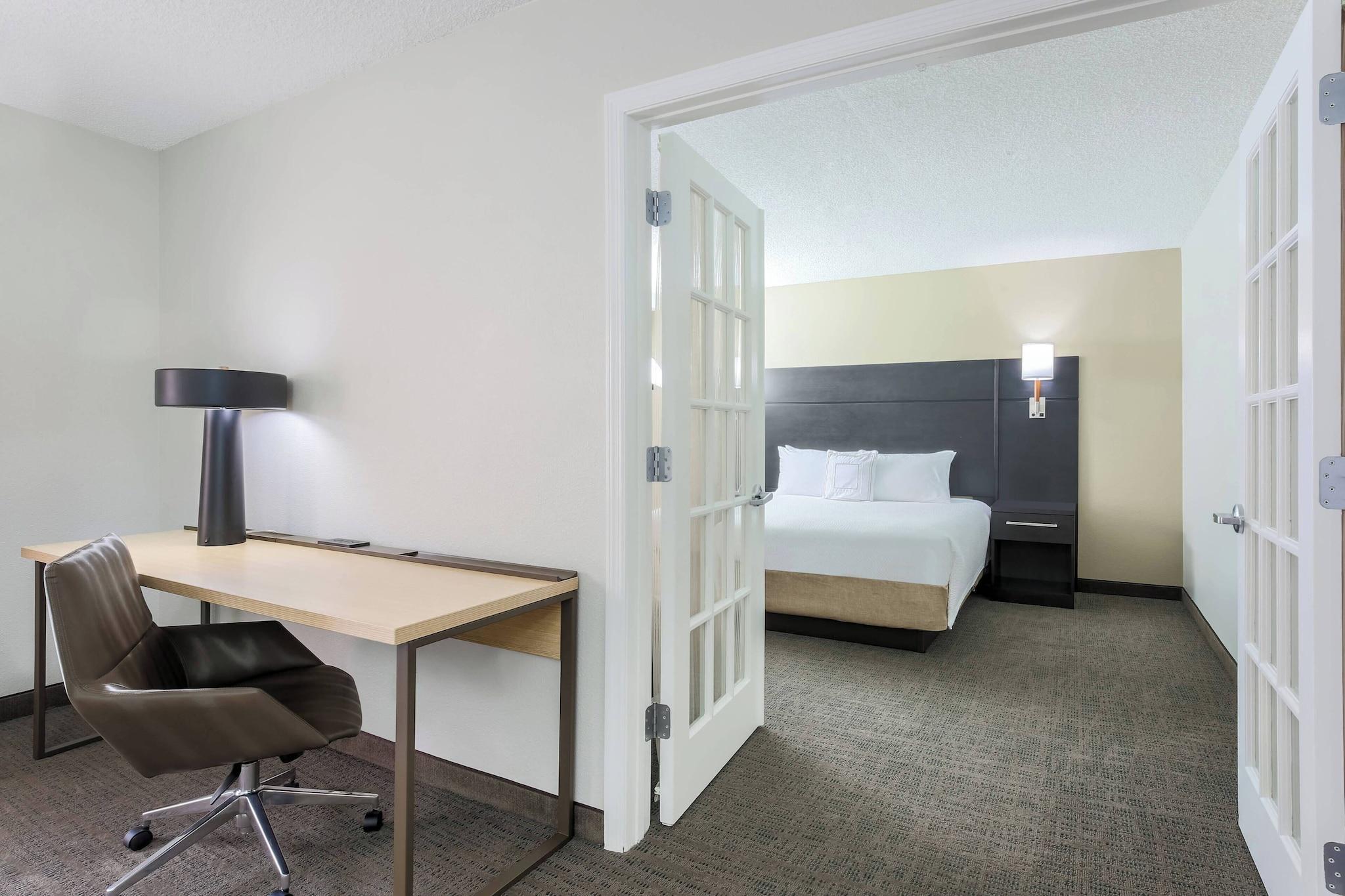 Suite Executive 2 Double Beds