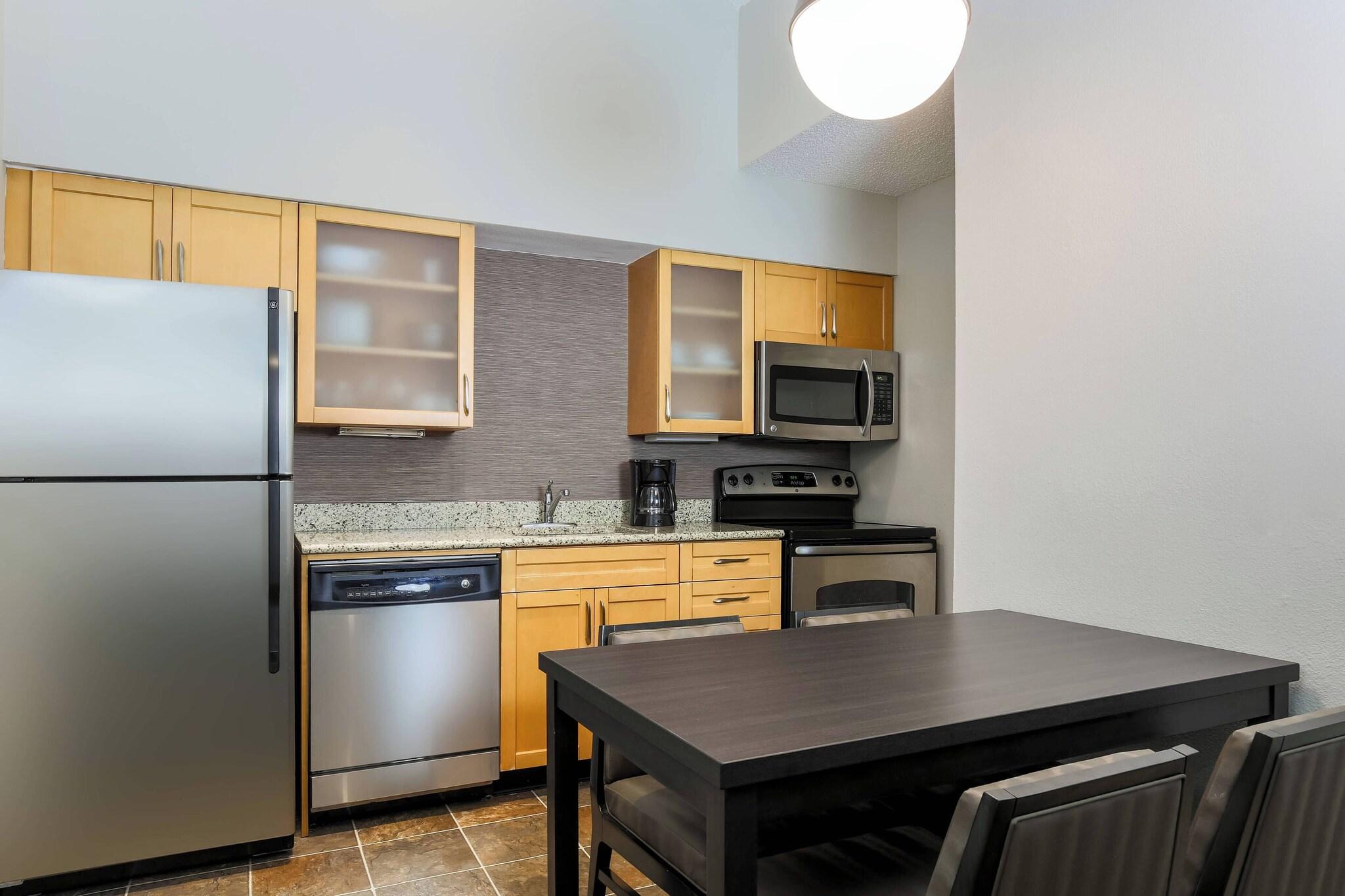 Suite Executive 2 Double Beds