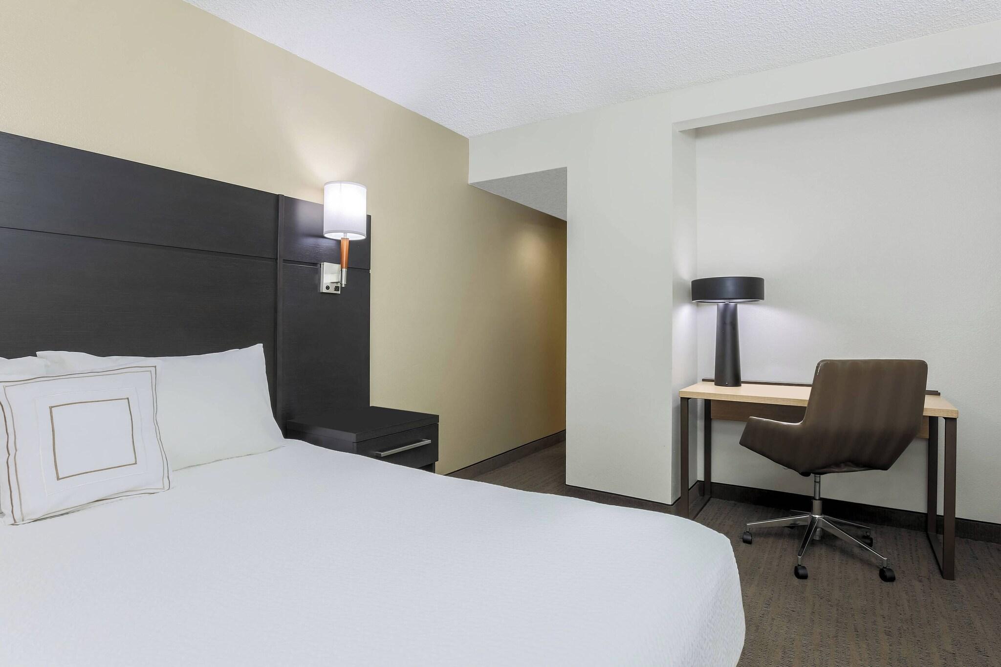 Suite Executive 2 Double Beds