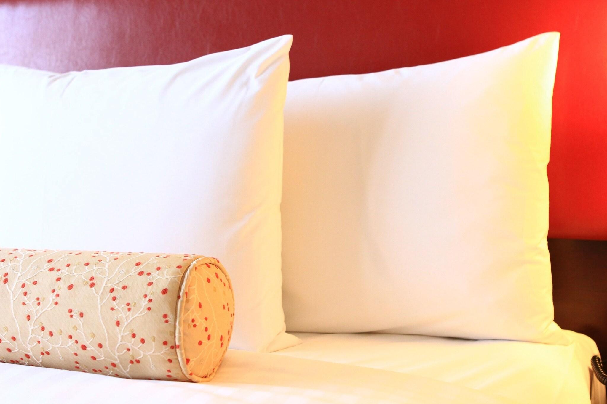 Suite Executive King Bed