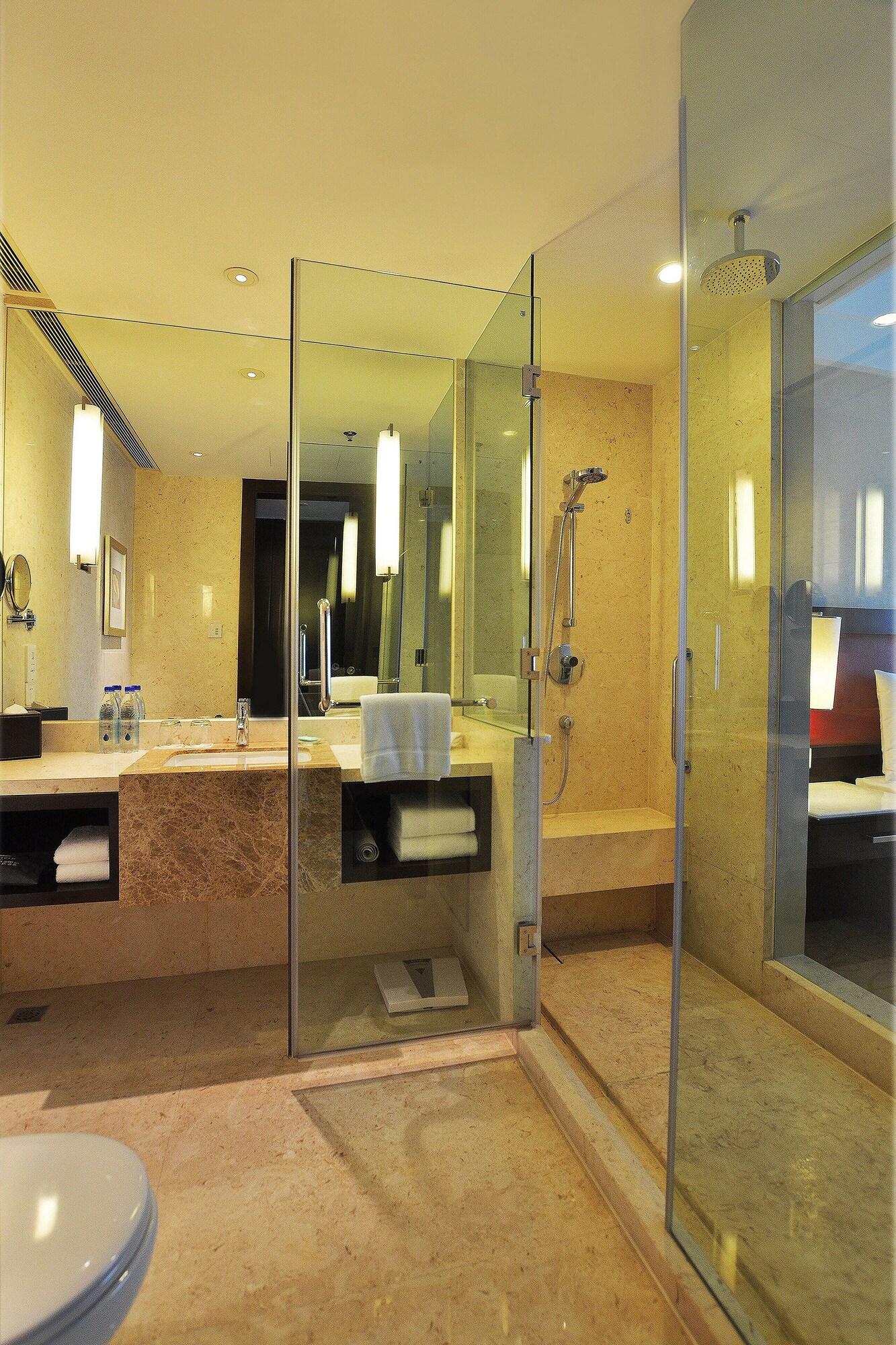 Suite Executive King Bed