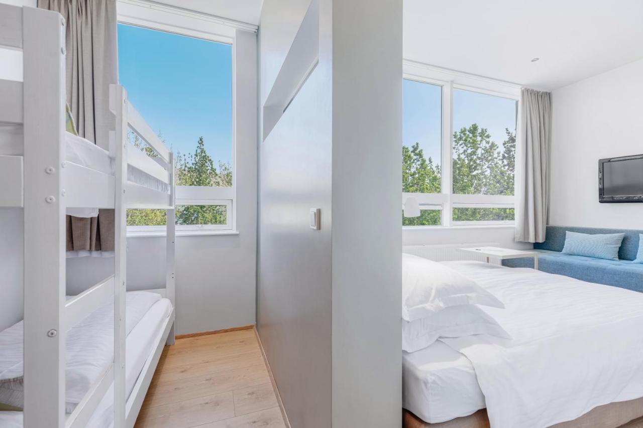 Family Room Standard