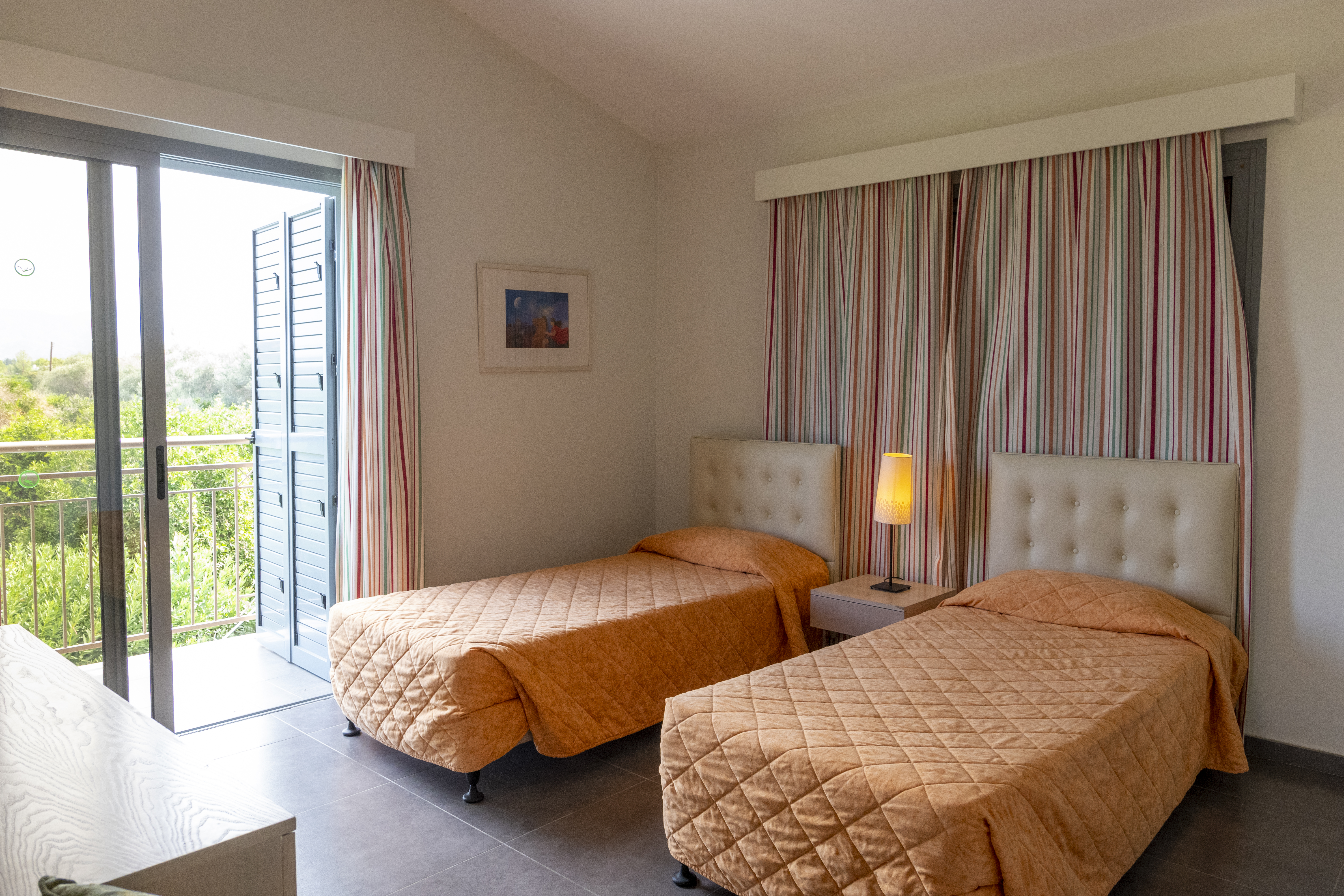 Villa Two Bedrooms with Private Pool