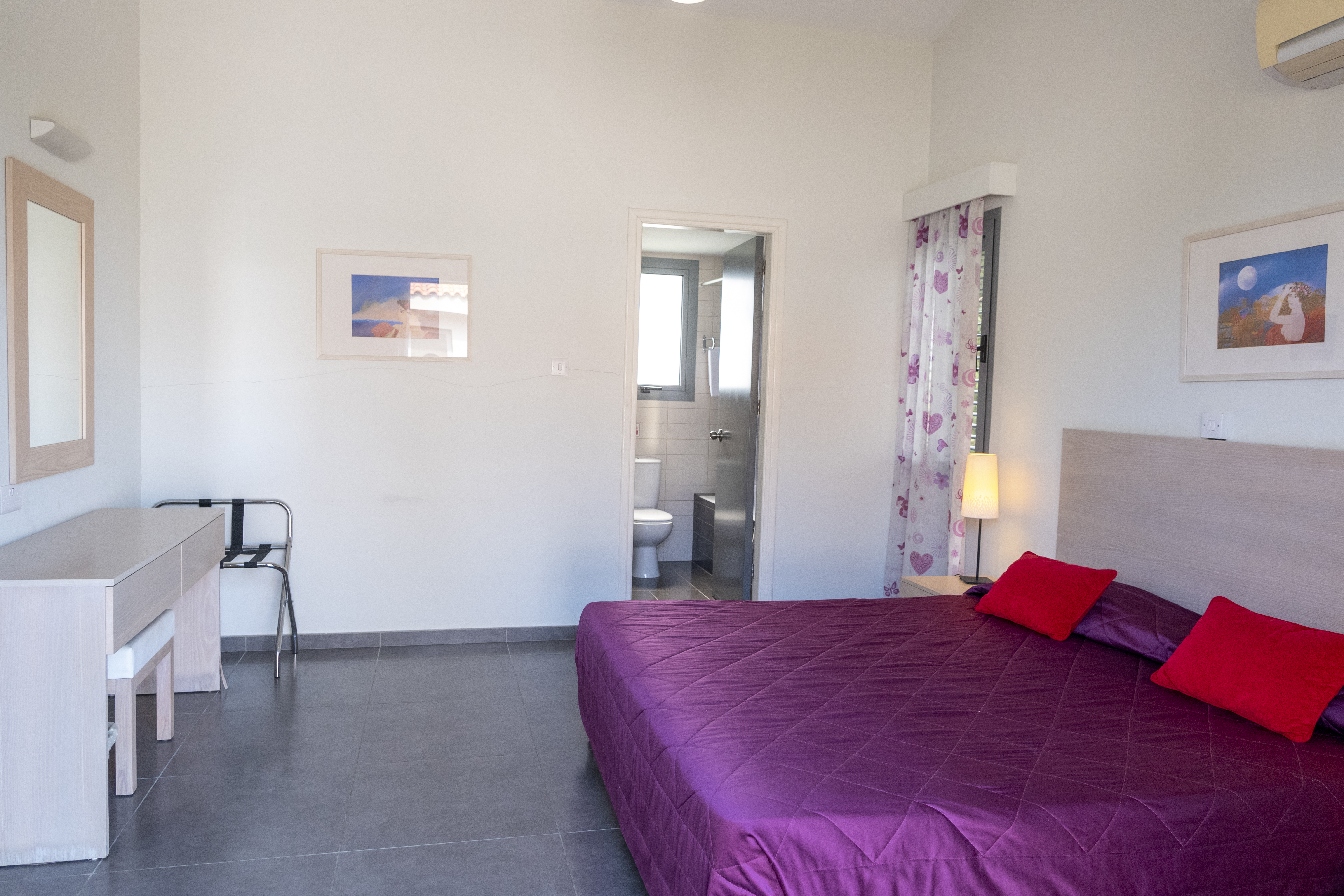 Villa Two Bedrooms with Private Pool