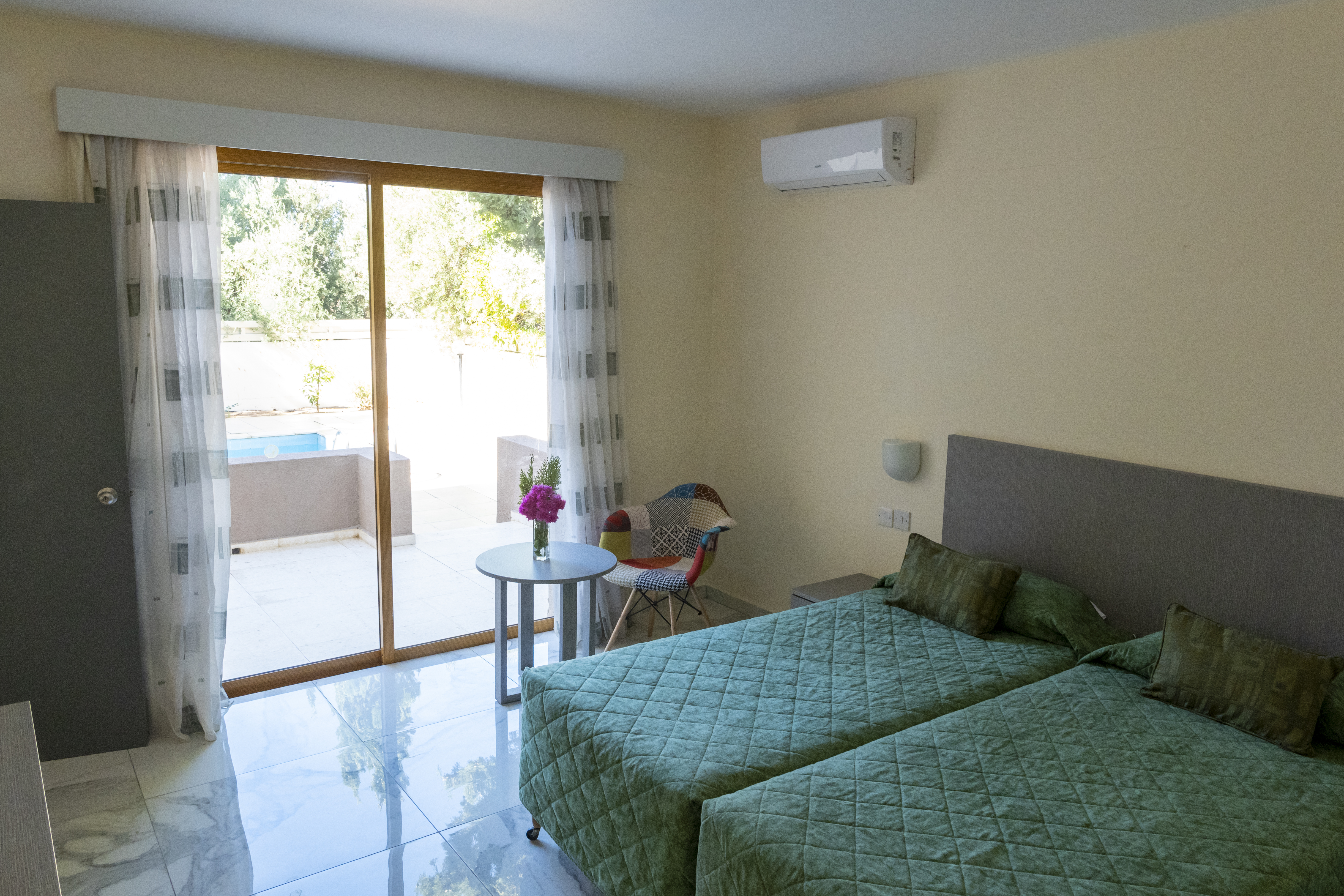 Villa Three Bedrooms with Private Pool