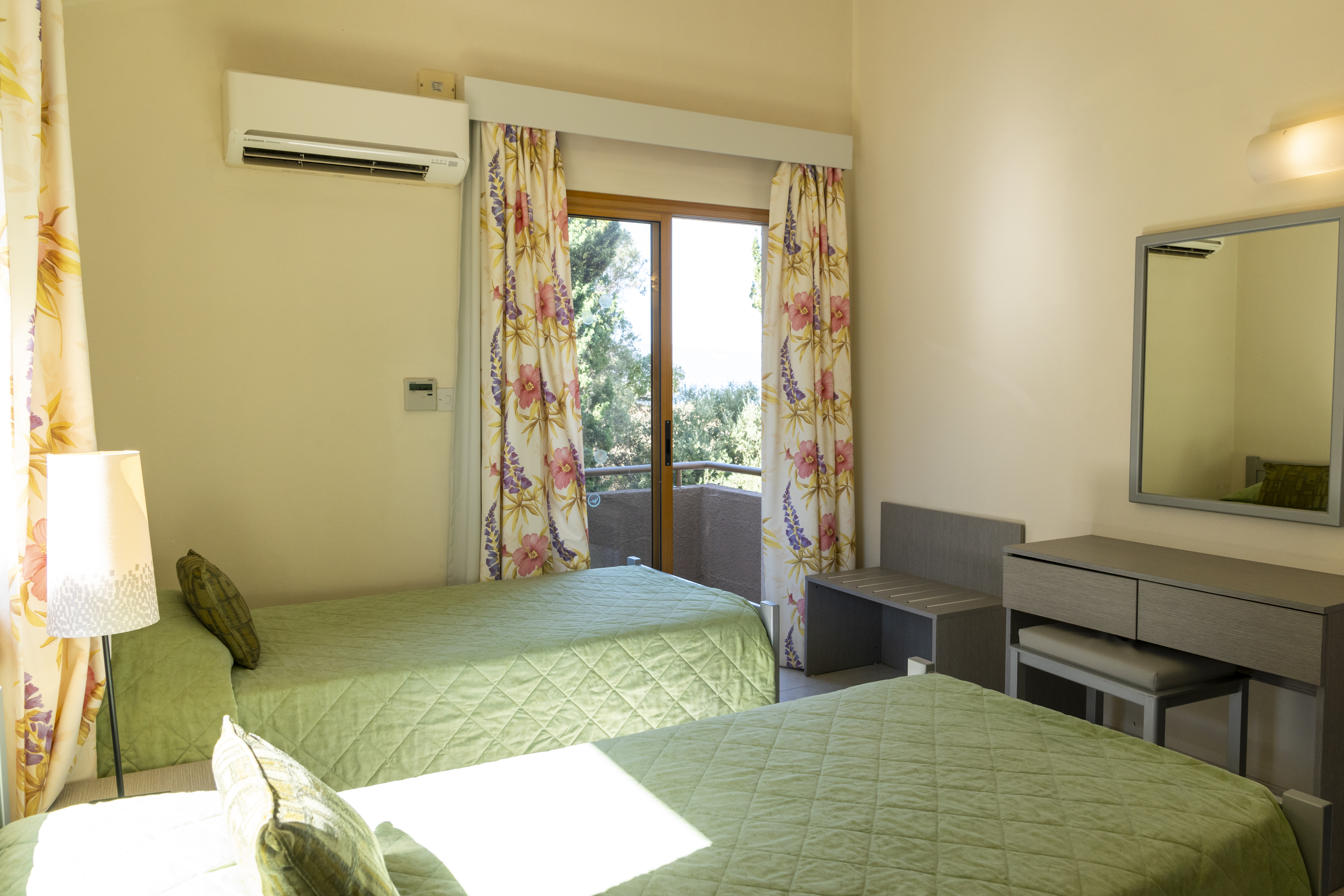 Villa Three Bedrooms with Private Pool