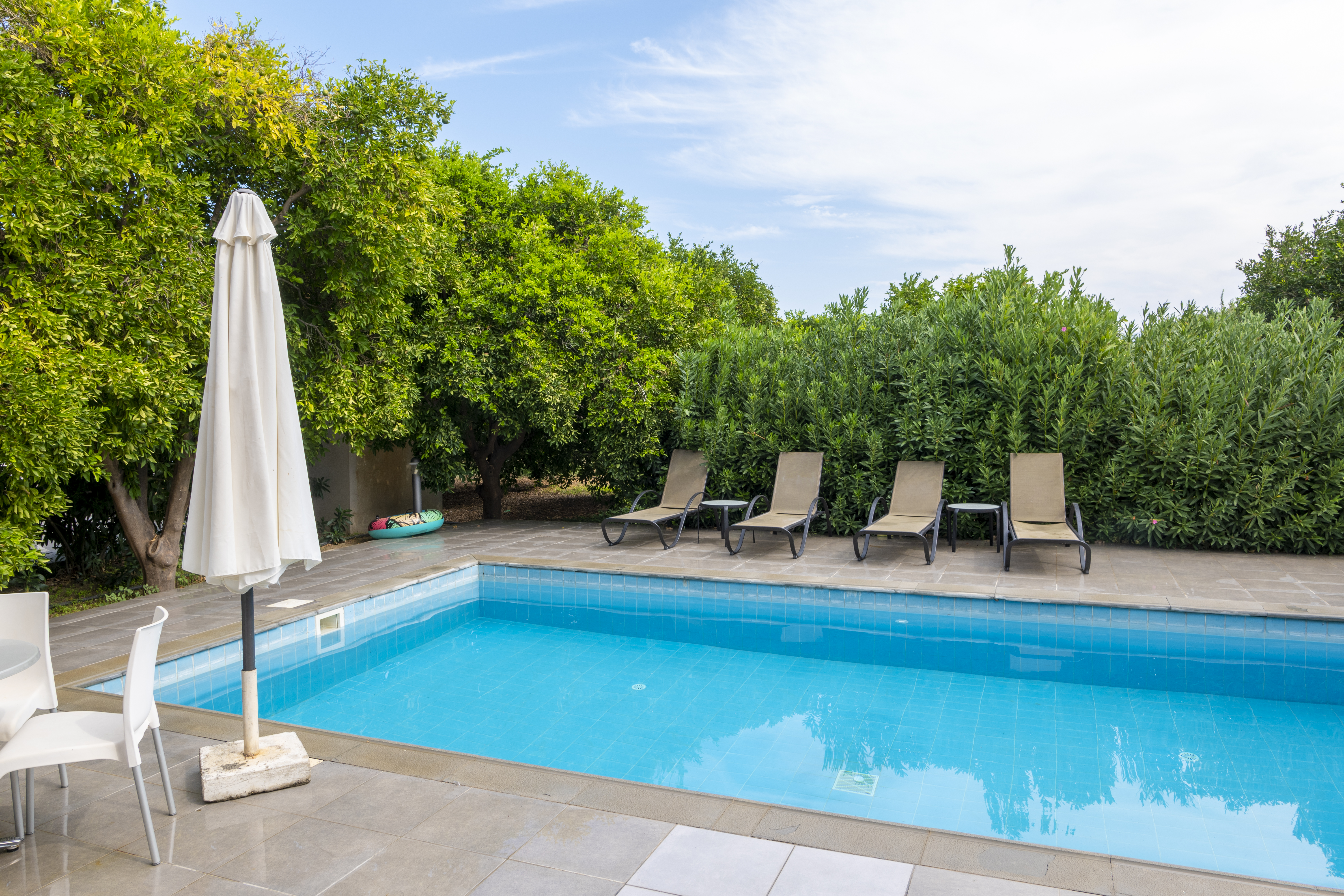 Villa Two Bedrooms with Private Pool