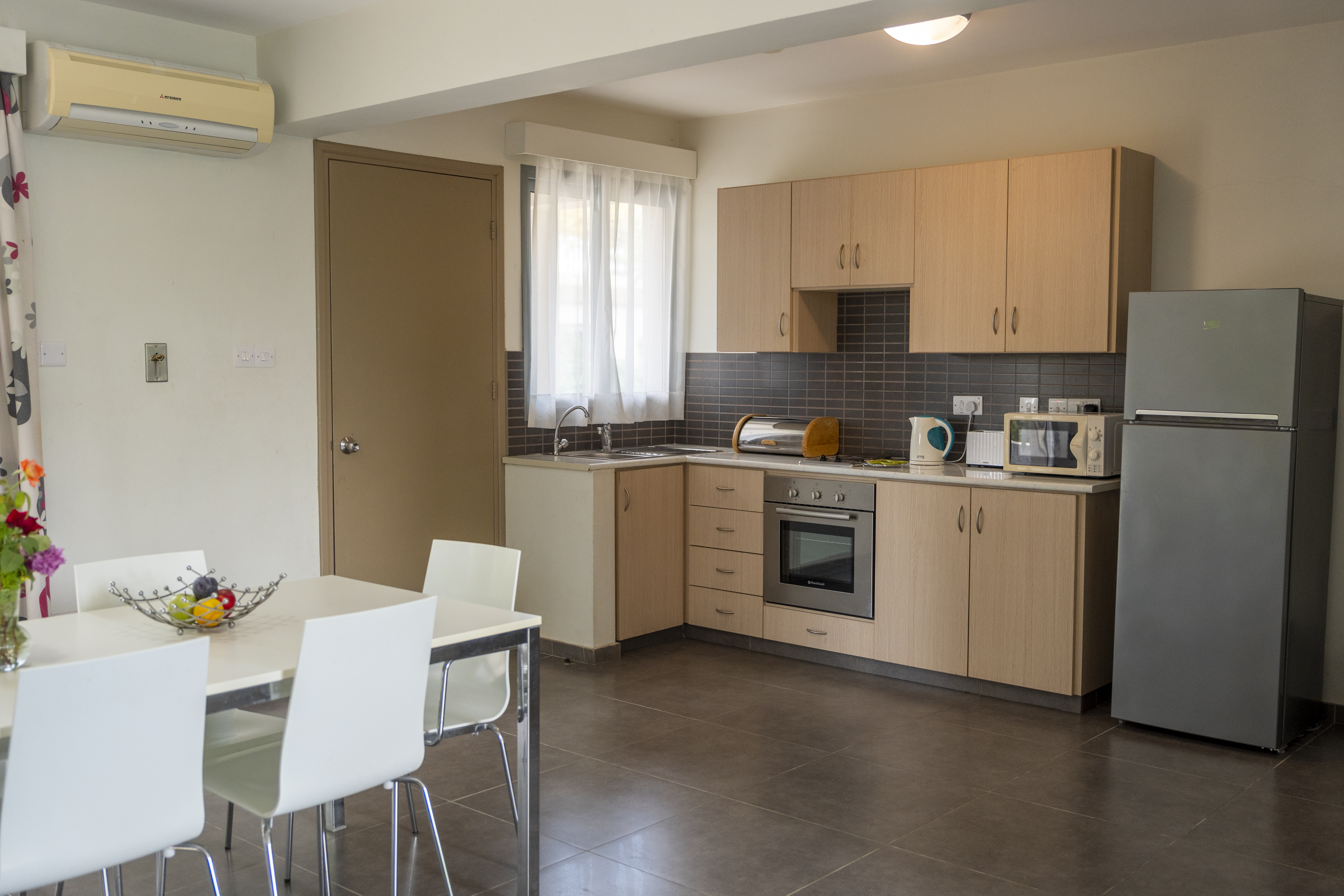 Villa Two Bedrooms with Private Pool