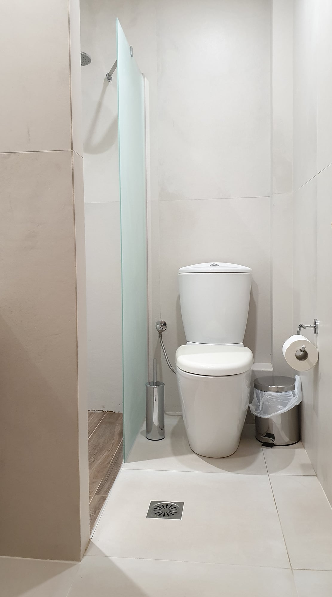 Apartment One Bedroom