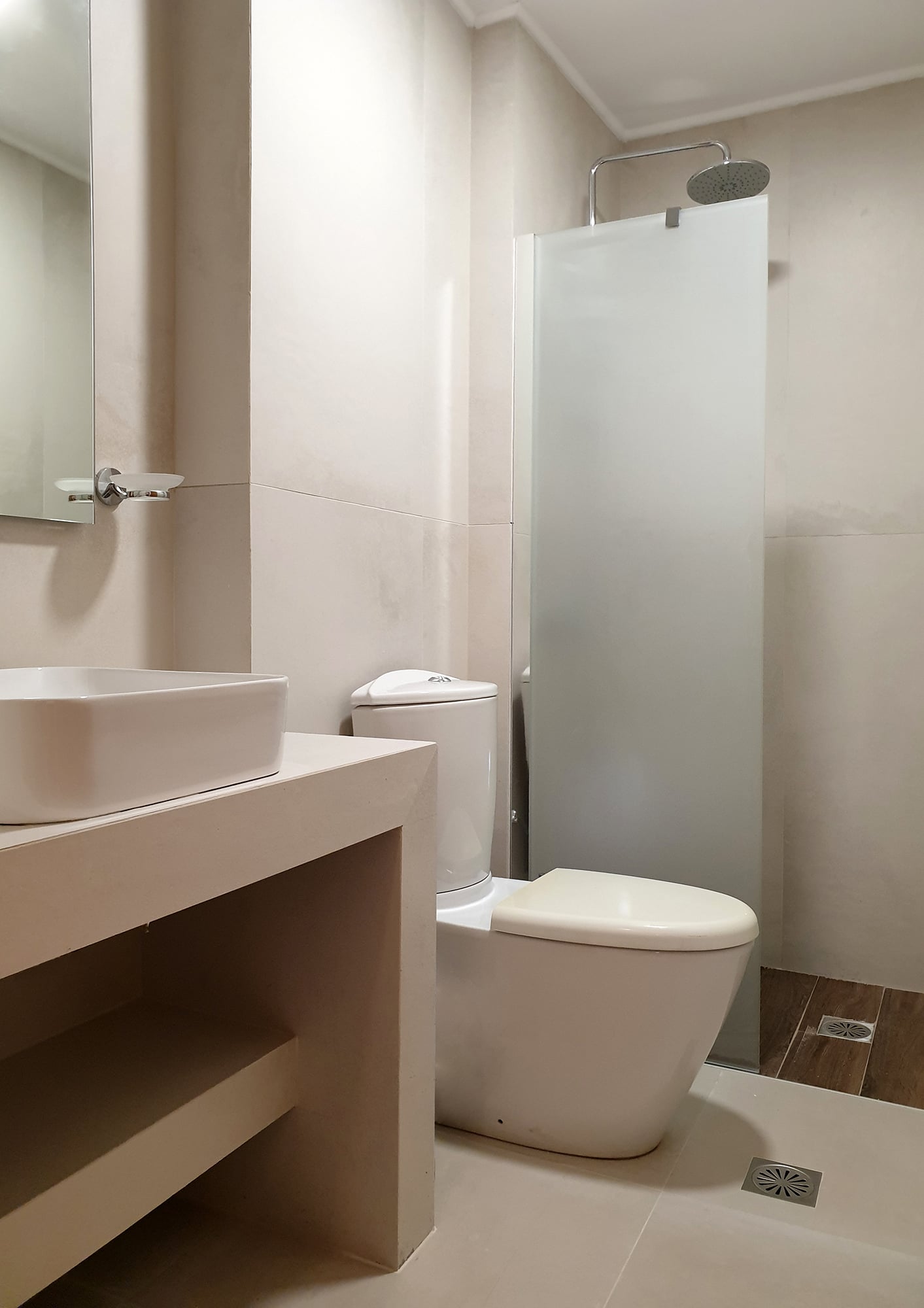 Apartment One Bedroom