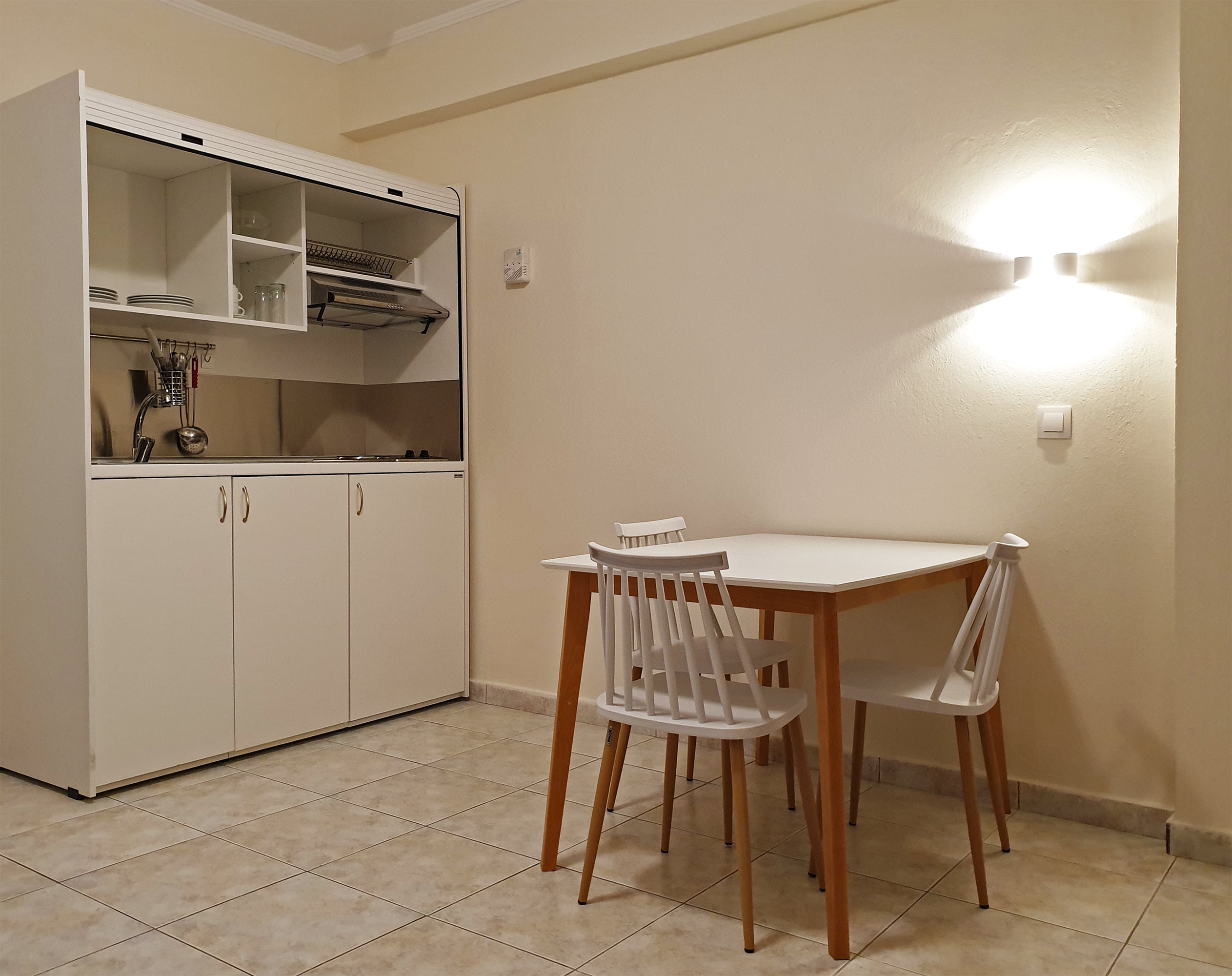 Apartment One Bedroom