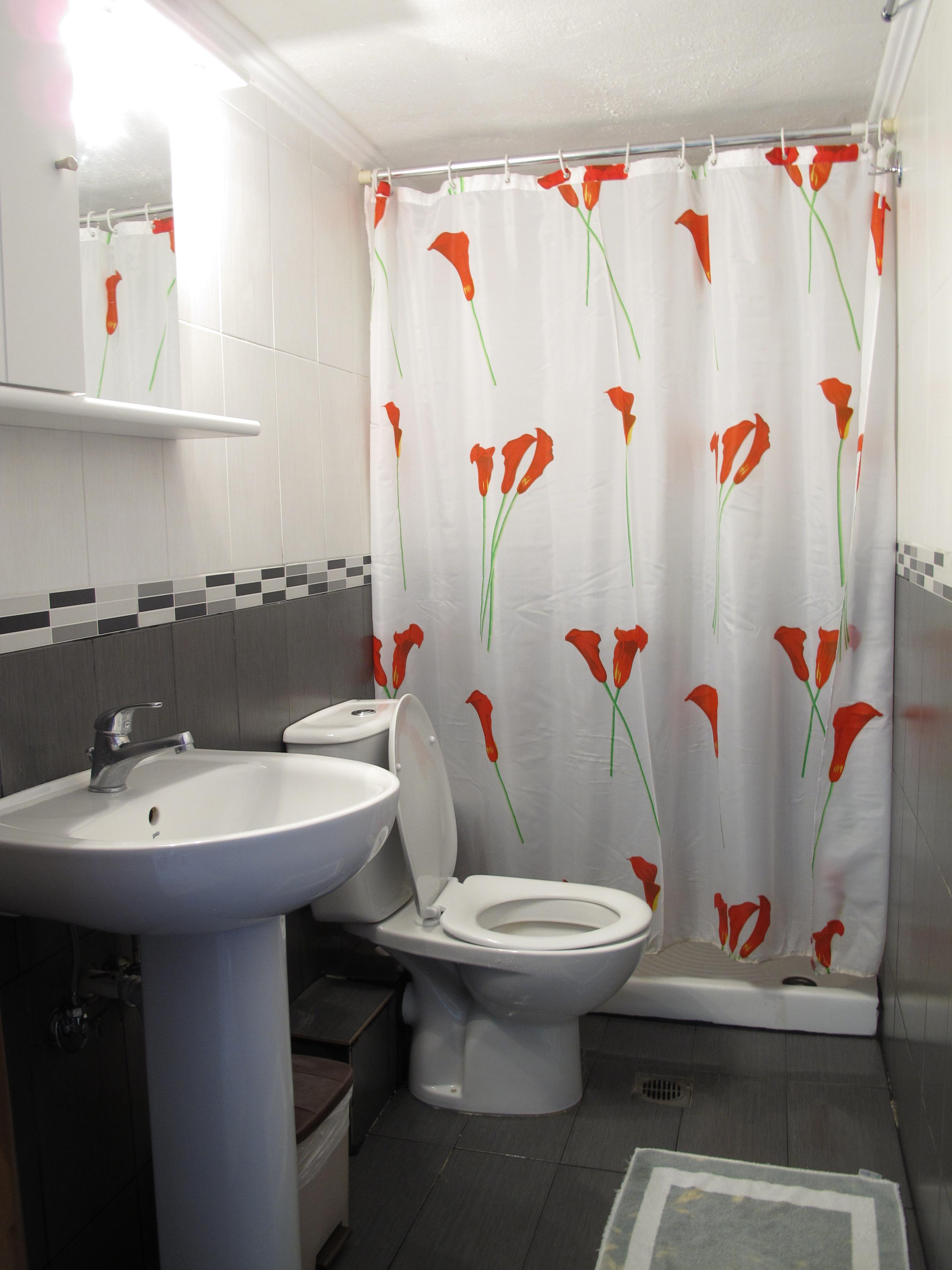 Apartment Capacity 4