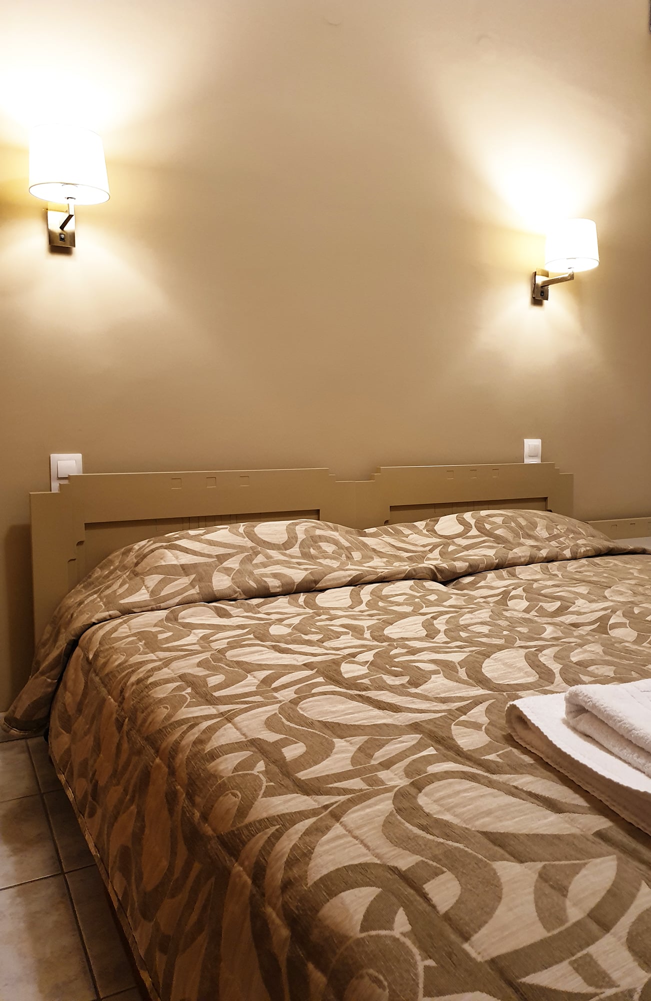 Apartment One Bedroom