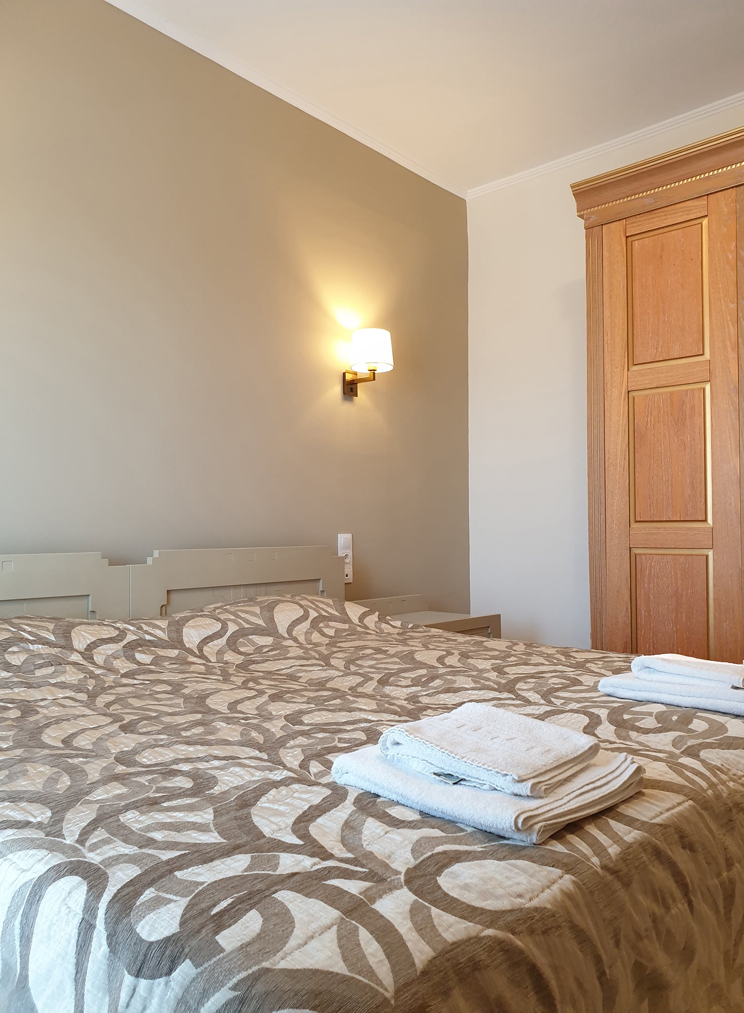 Apartment One Bedroom