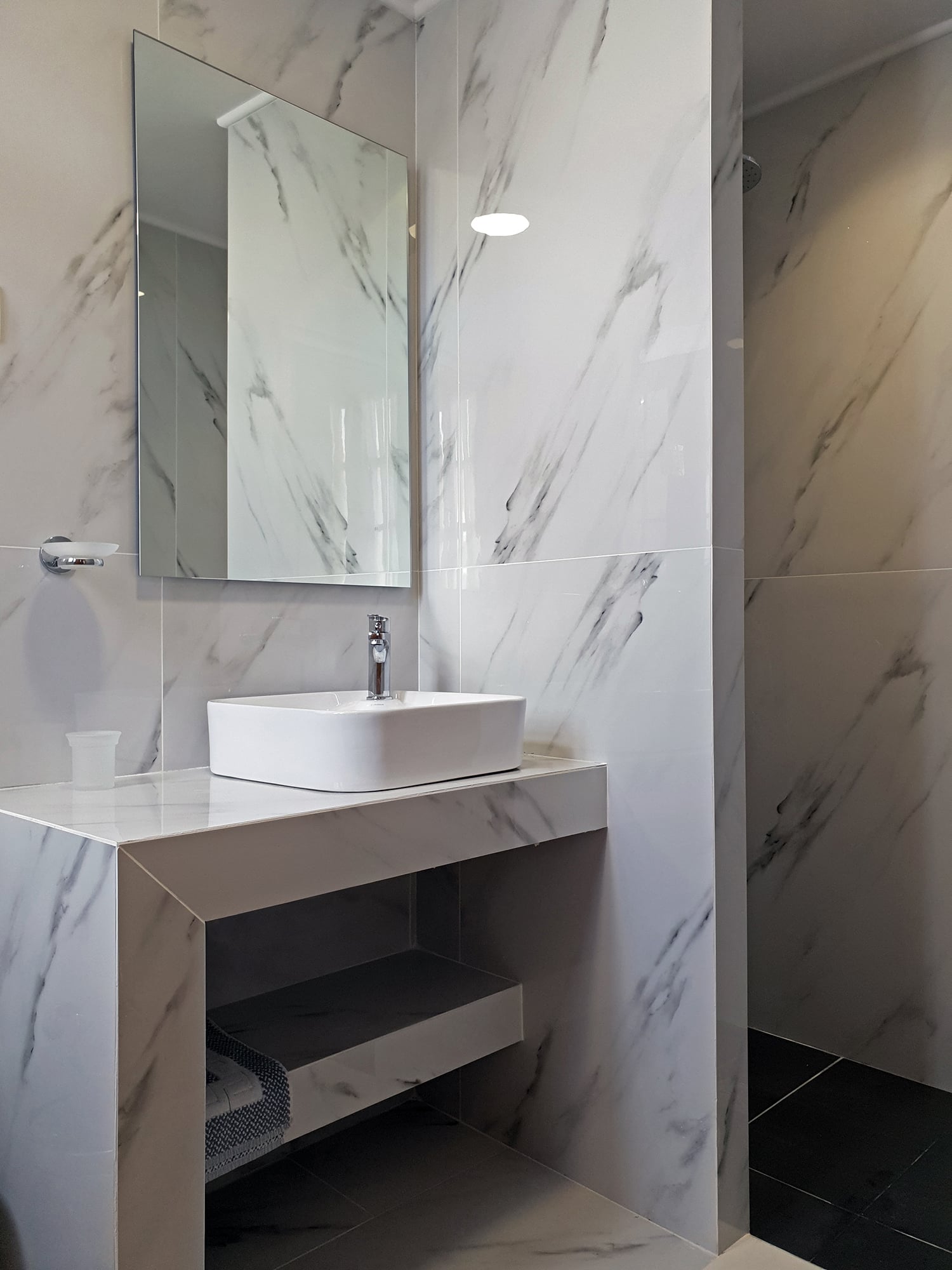 Apartment One Bedroom