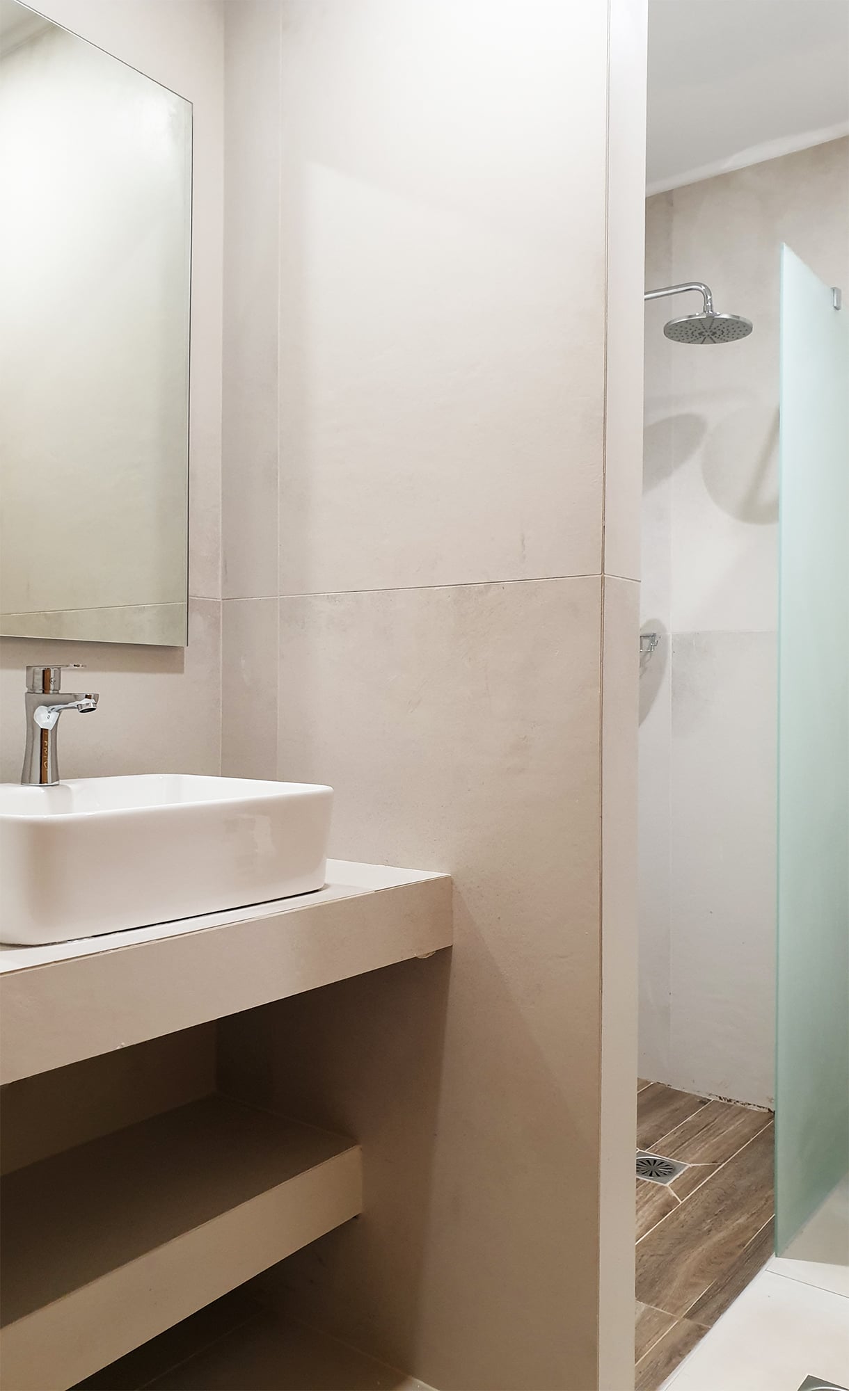 Apartment One Bedroom