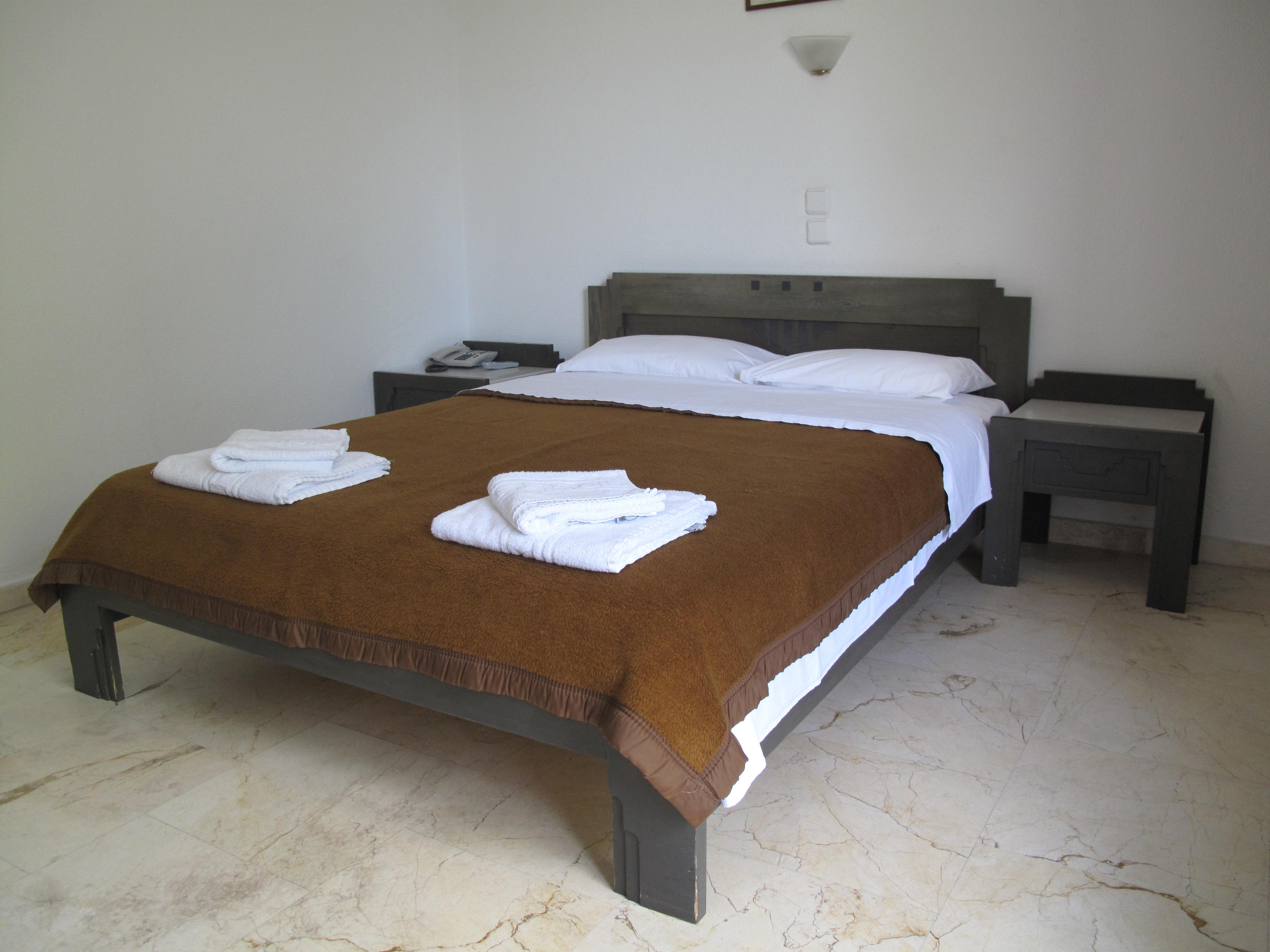 Apartment Capacity 4