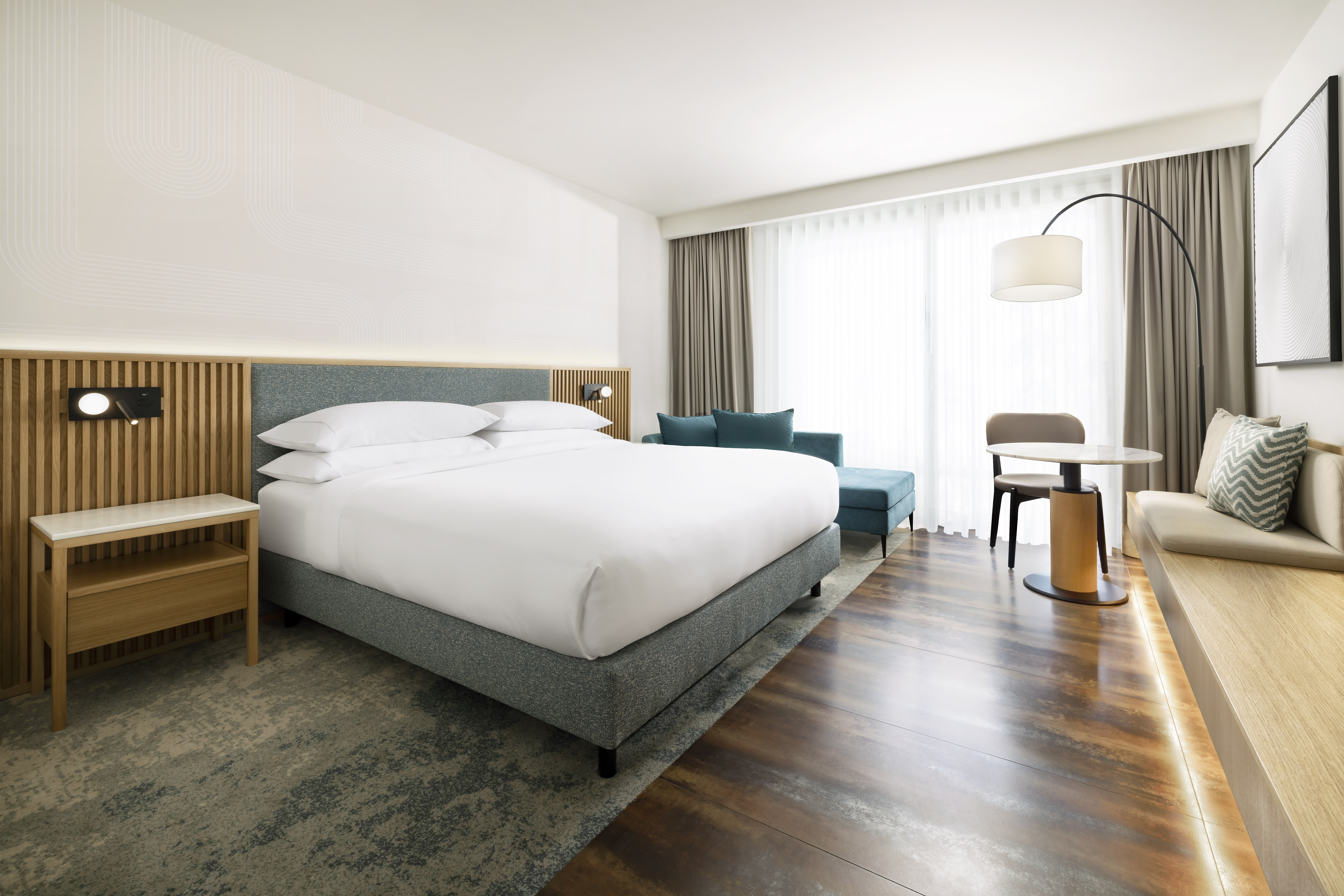 Family Room Standard