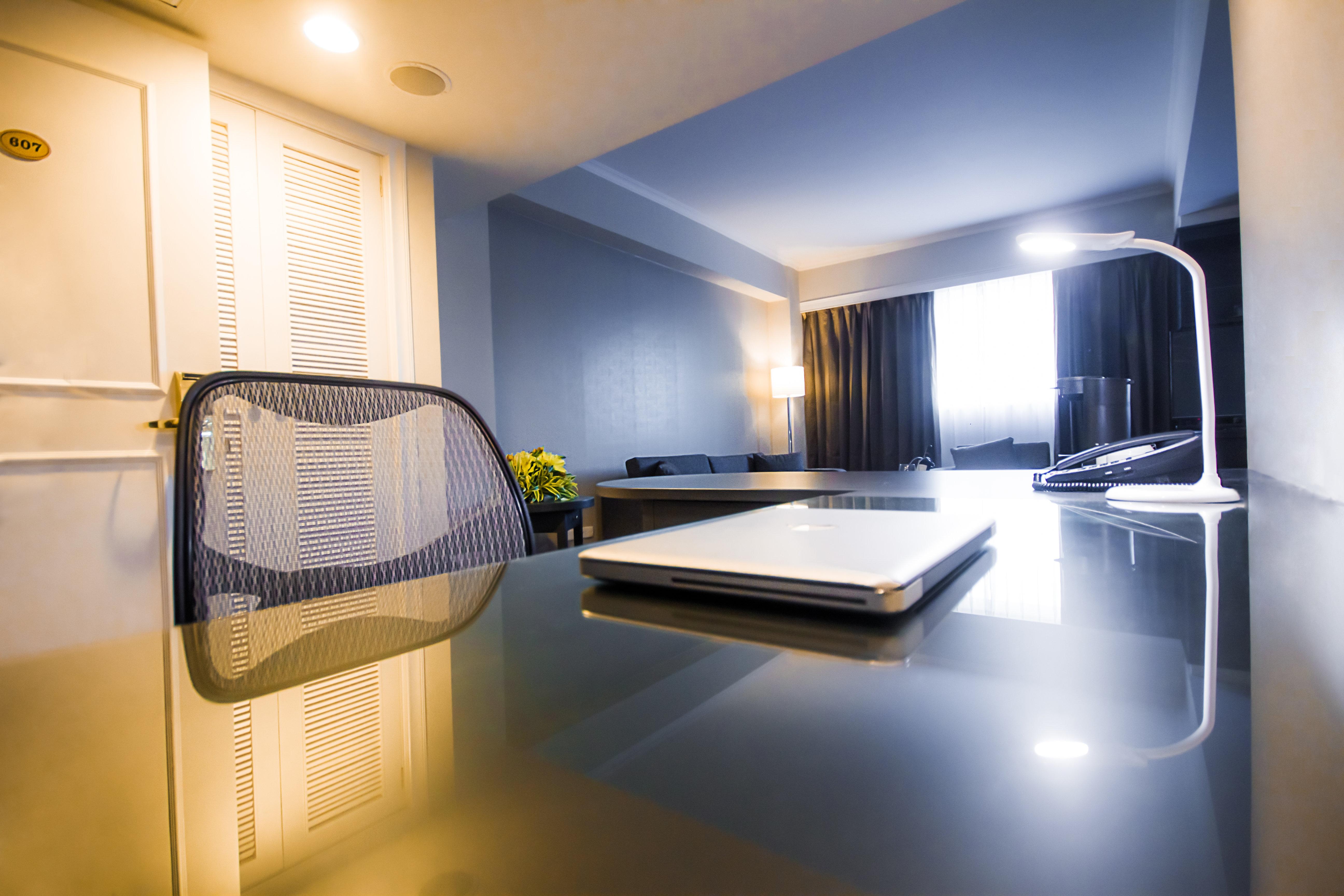 Double King Bed Non Smoking