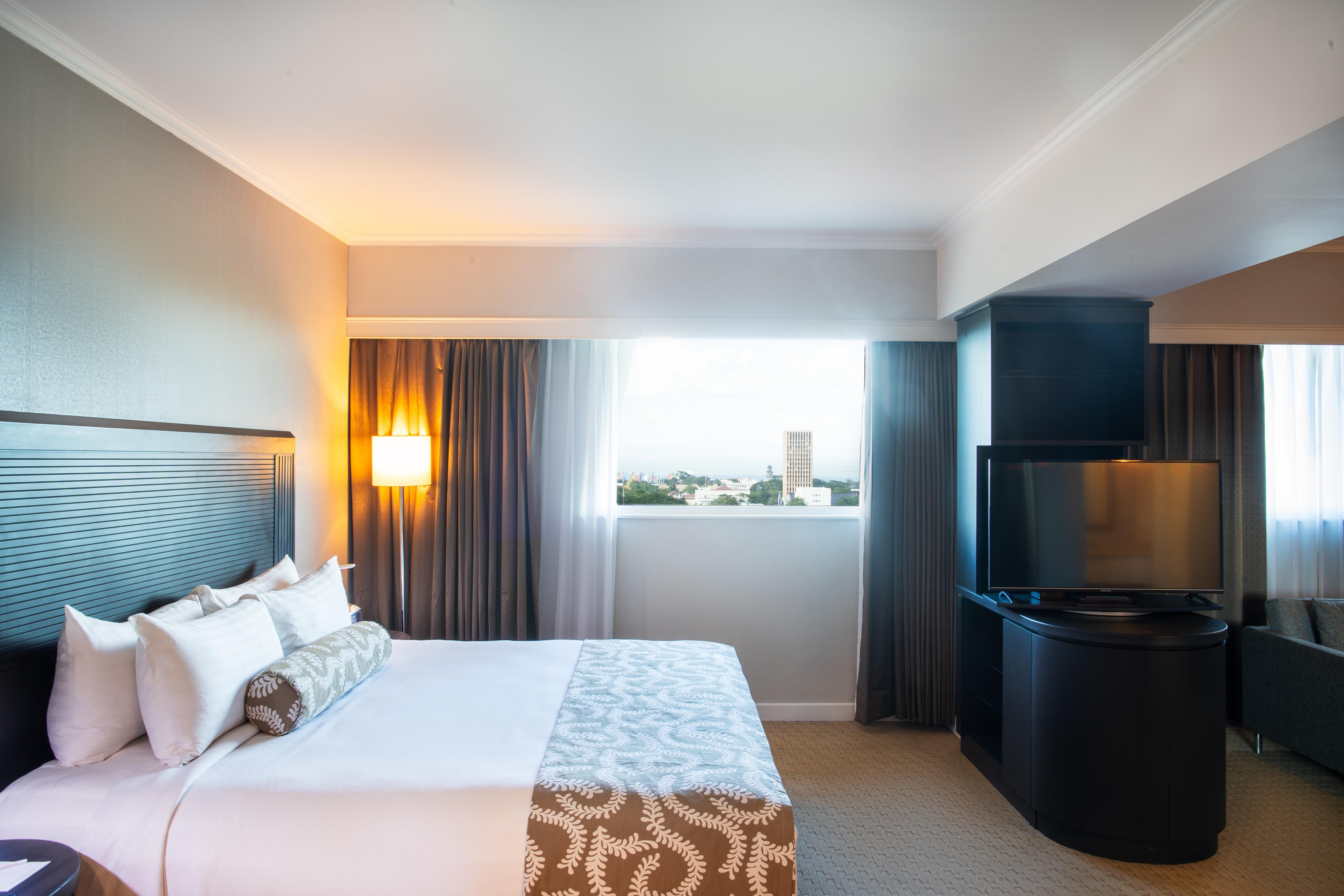 Junior Suite Lake View