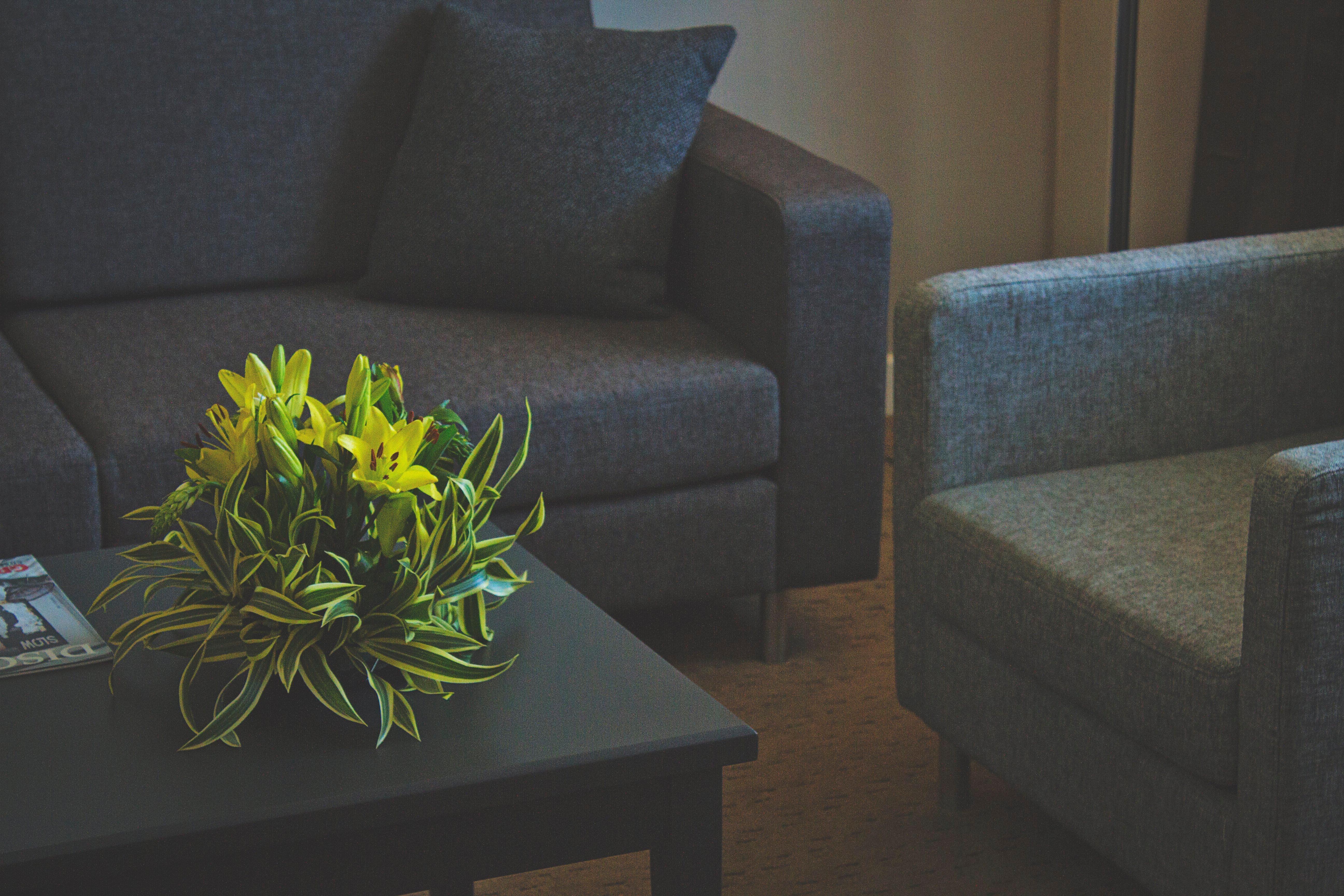 Junior Suite King Size Bed