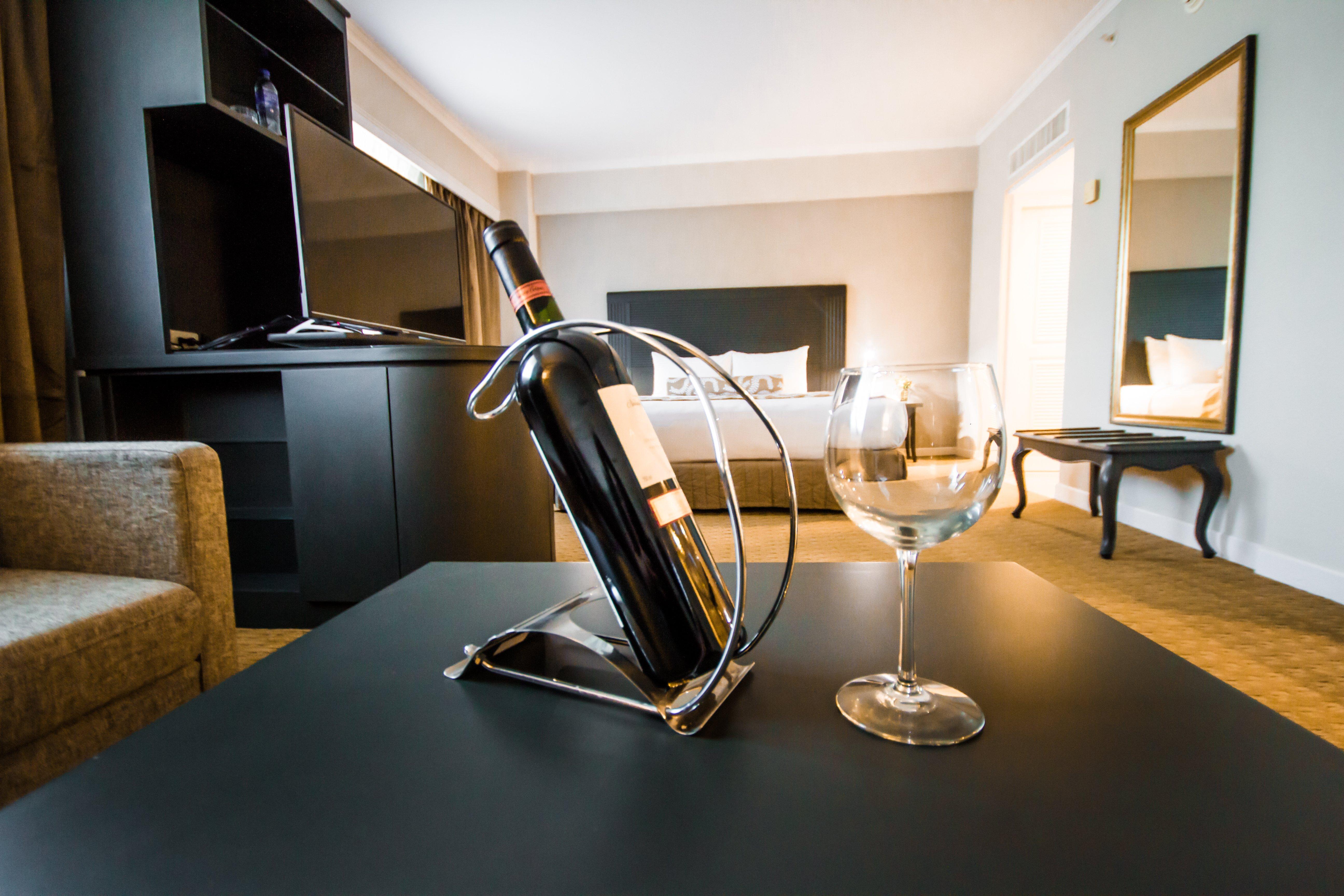 Junior Suite Lake View