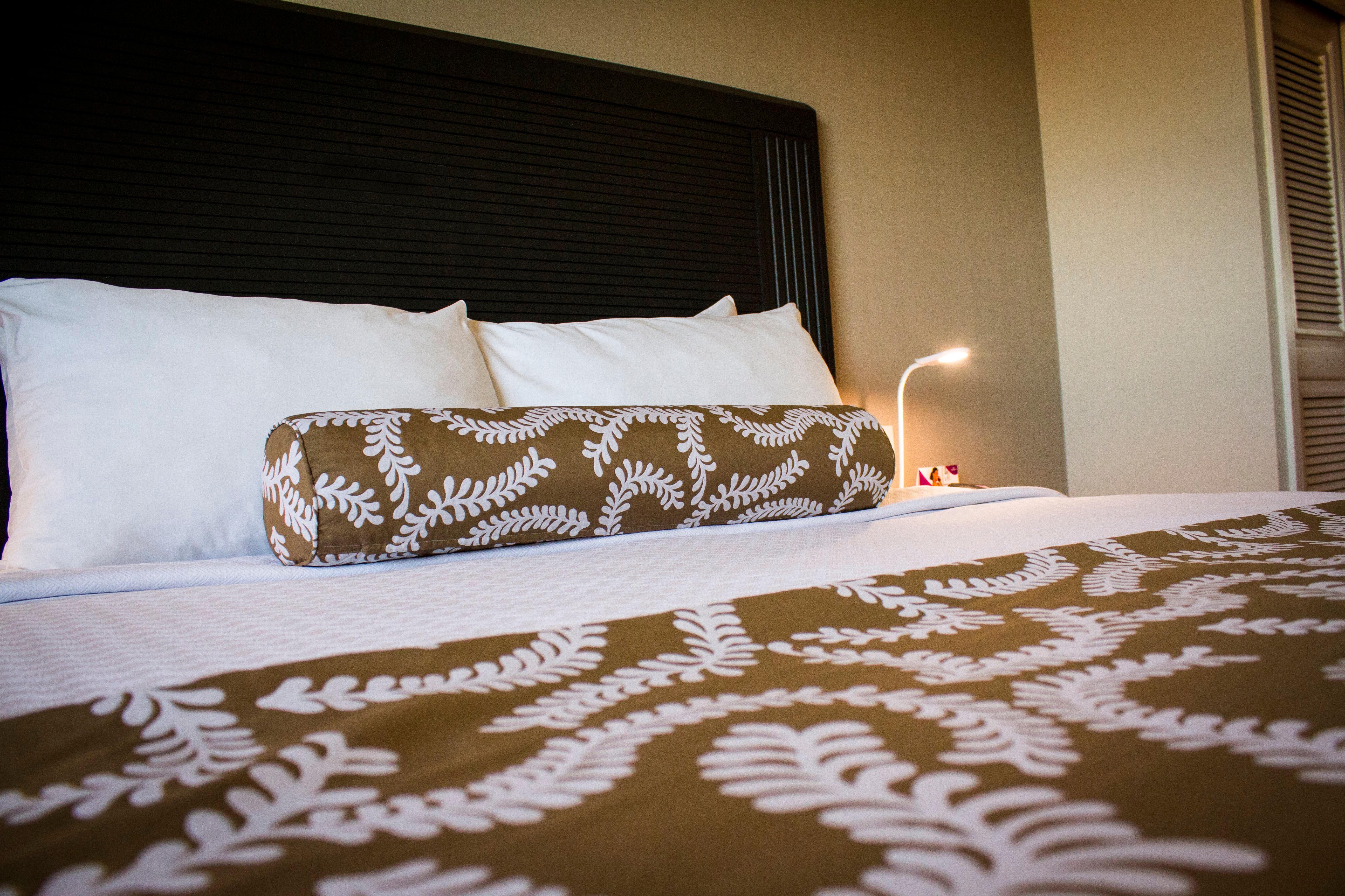 Junior Suite King Size Bed