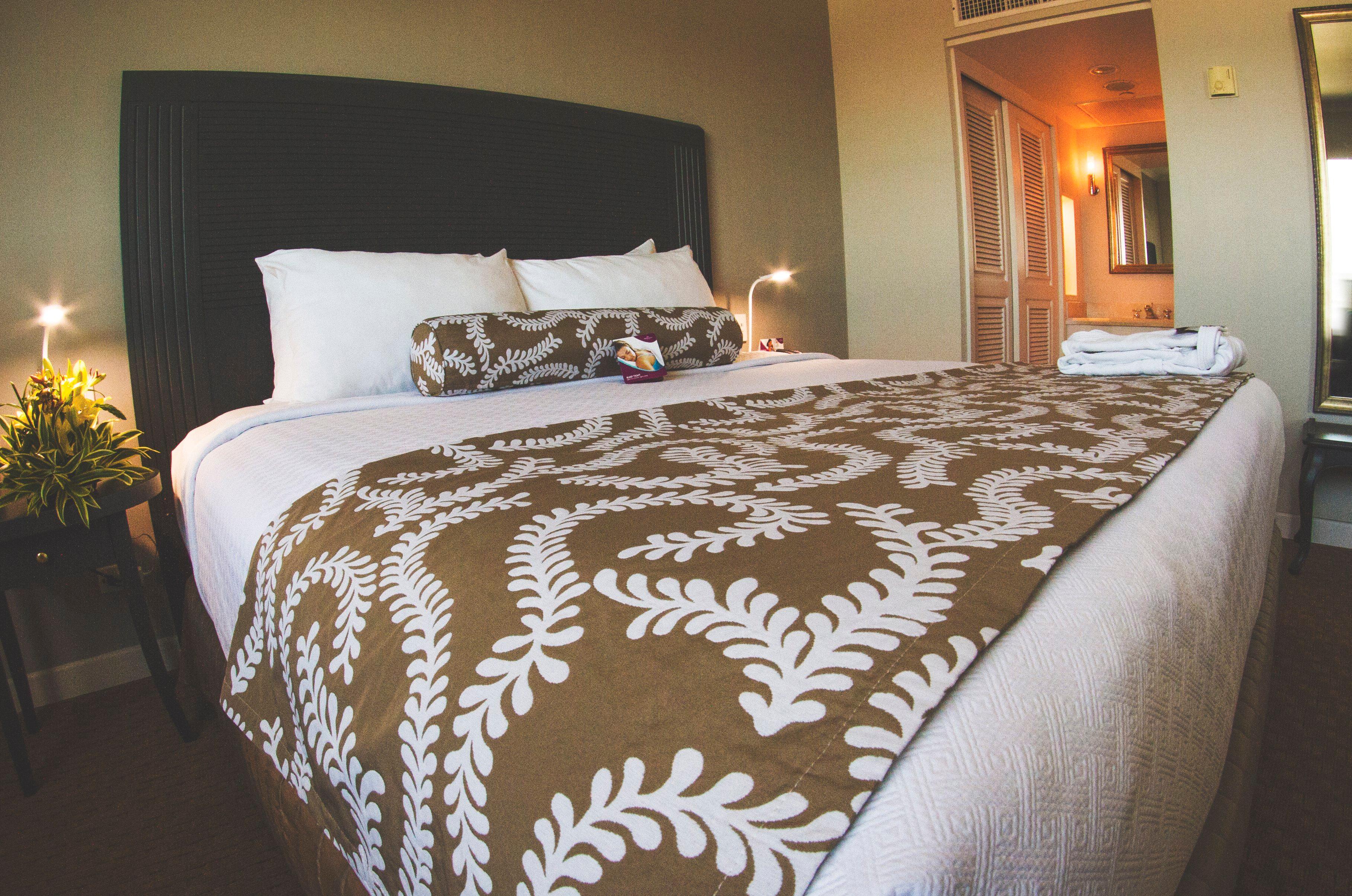 Junior Suite Lake View